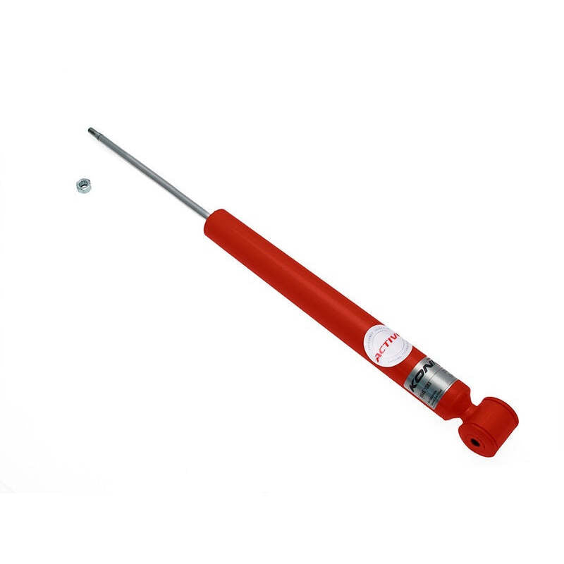 KONI 8045 1083 Rear Special Active (Red)