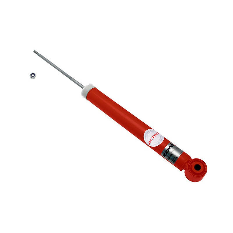 KONI 8045 1246 Rear Special Active (Red)