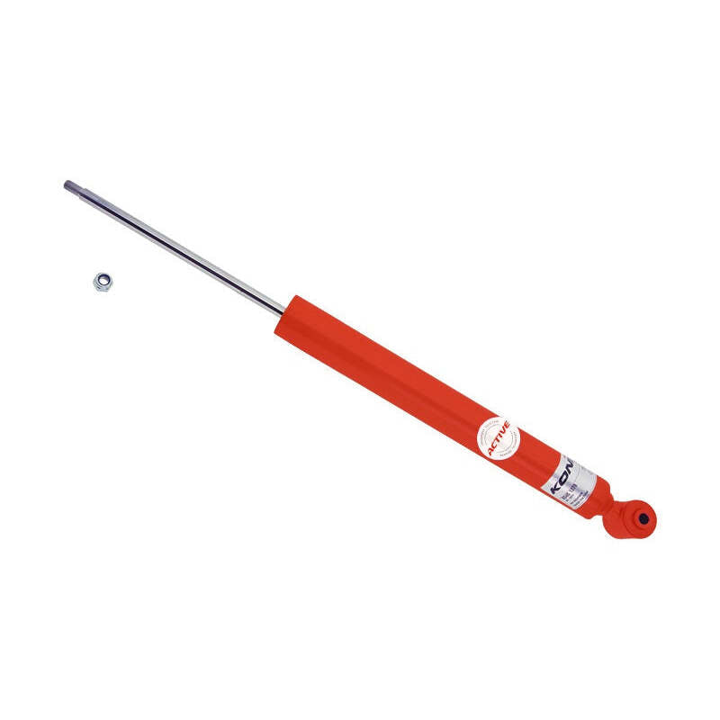 KONI 8045 1378 Rear Special Active (Red)