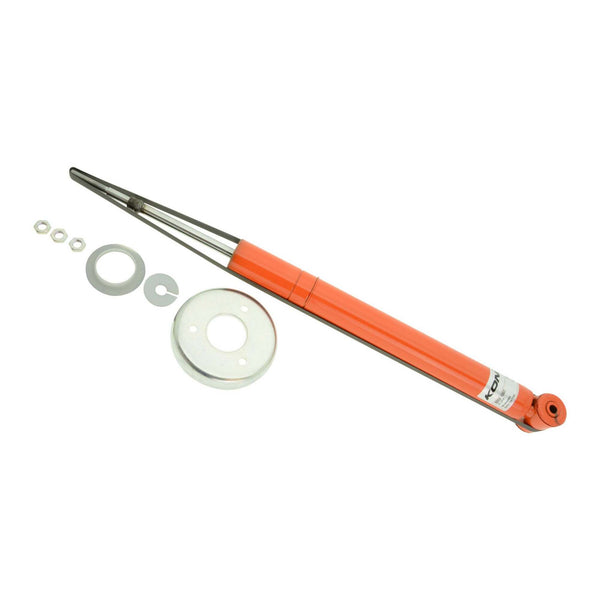 KONI 8050 1007 Rear STR.T (orange) Volkswagen Cabrio, Corrado, Golf, Jetta