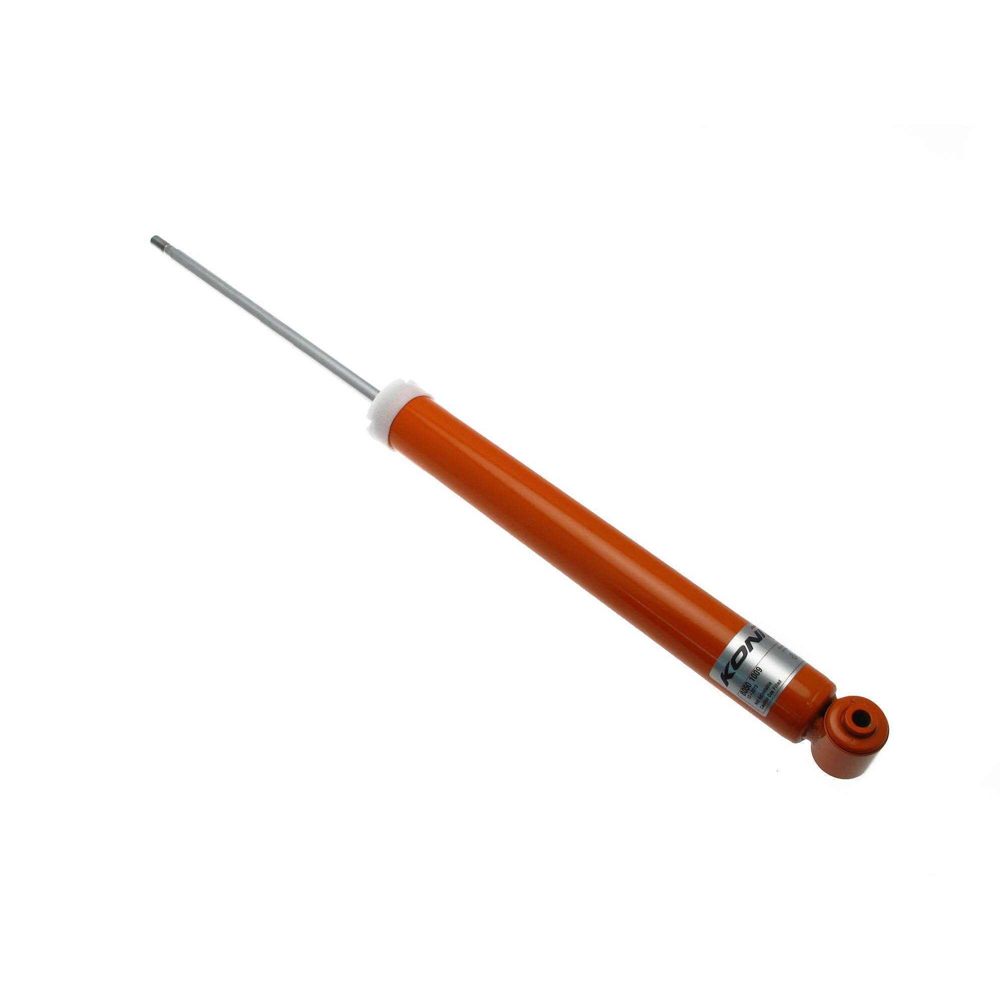 KONI 8050 1009 Rear STR.T (orange) Audi A6, Volkswagen Passat