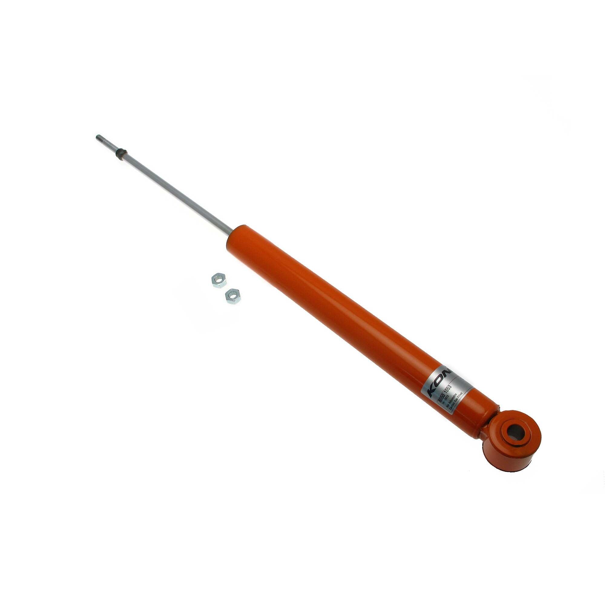 KONI 8050 1053 Rear STR.T (orange) Scion xA, xB, Toyota Echo