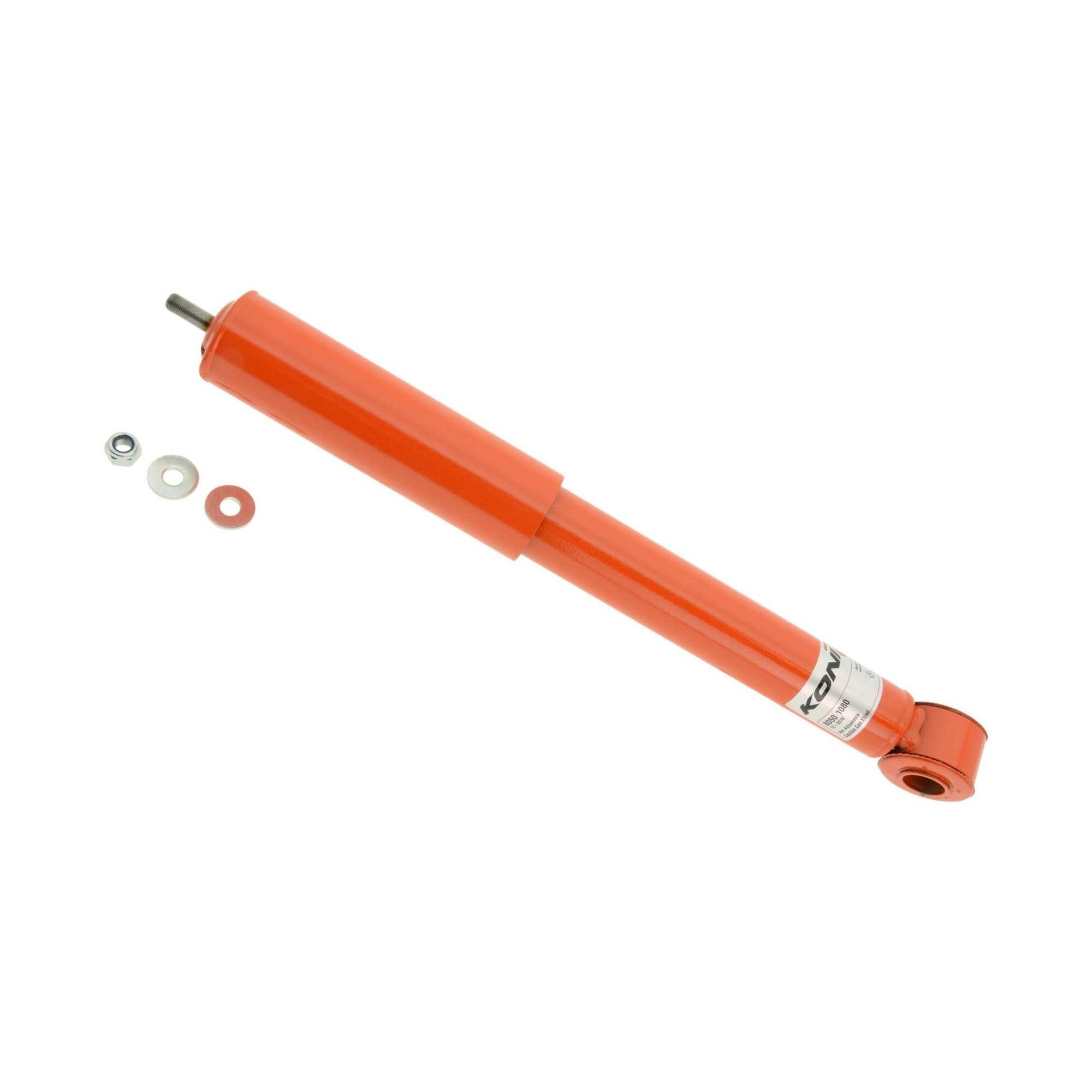 KONI 8050 1080 Rear STR.T (orange) Volvo 850, C70, S70, V70