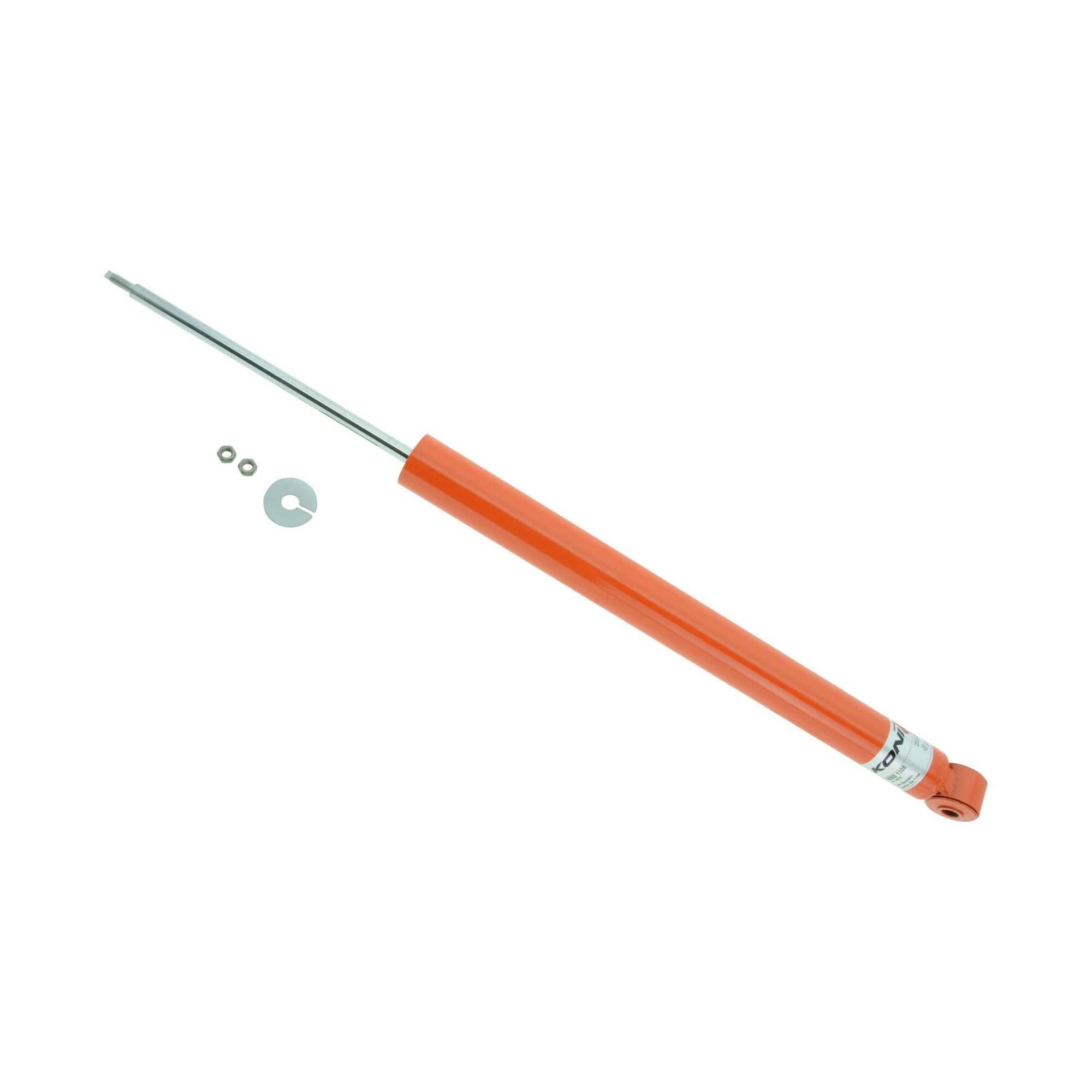 KONI 8050 1108 Rear STR.T (orange) Mazda 3, 3 Sport, Volvo C30