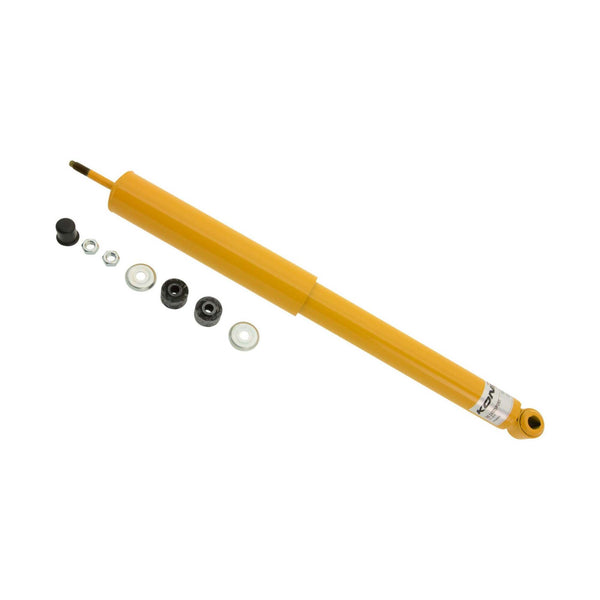 KONI 80 2437SPORT Rear Sport (Yellow) Toyota Corolla