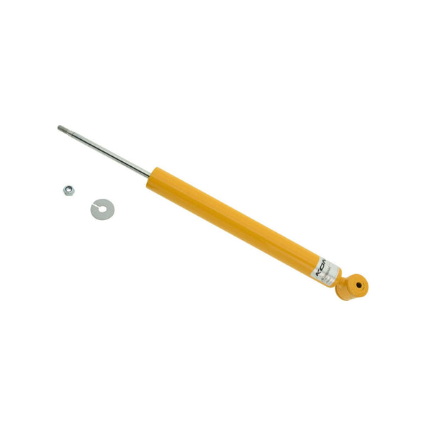 KONI 80 2805SPORT Rear Sport (Yellow) Audi TT