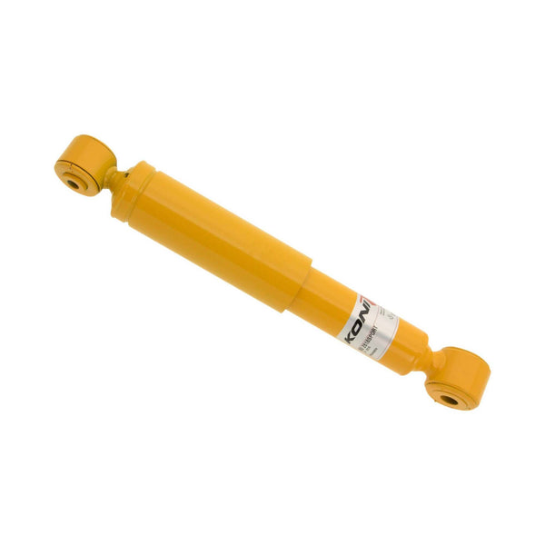 KONI 80 2818SPORT Rear Sport (Yellow) Audi TT Quattro, Volkswagen Golf