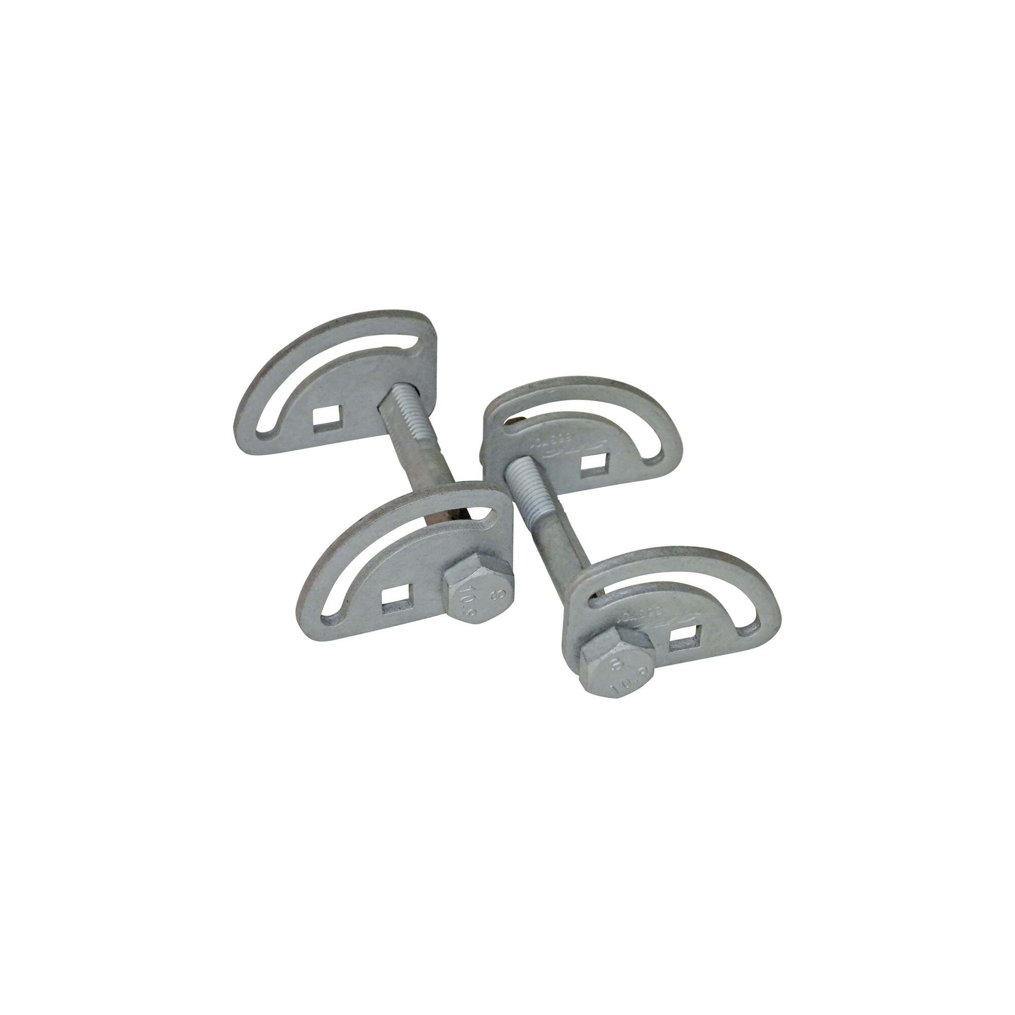 5.86375K Eibach PRO-ALIGNMENT Camber Plate/Nut Kit CADILLAC Escalade