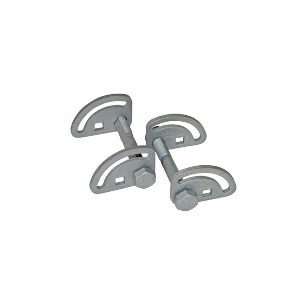 5.86375K Eibach PRO-ALIGNMENT Camber Plate/Nut Kit CADILLAC Escalade