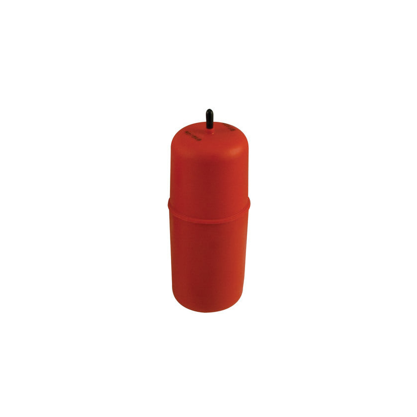 Air Lift 81260 Replacement Air Spring - Red Cylinder type