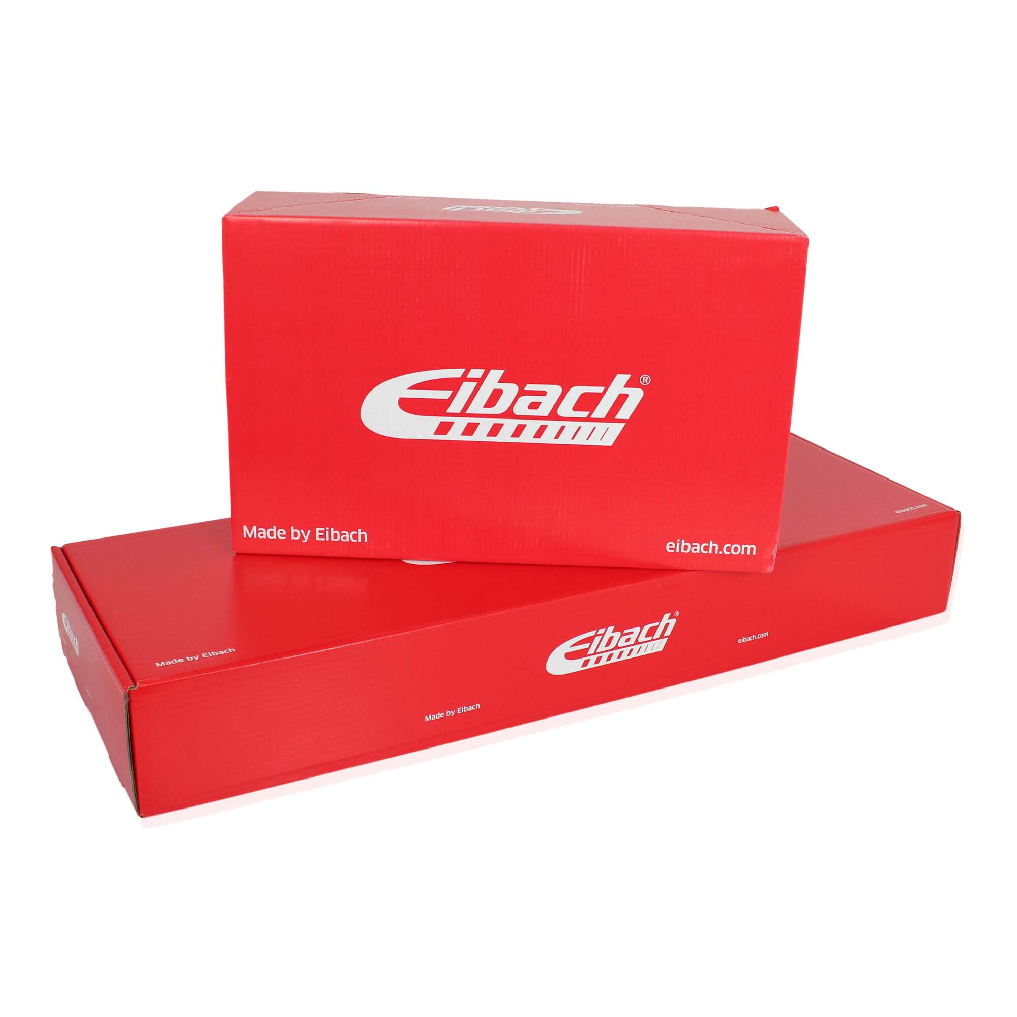 8575.880 Eibach PRO-PLUS (PRO-KIT Springs & ANTI-ROLL-KIT Sway Bars) VOLKSWAGEN Jetta