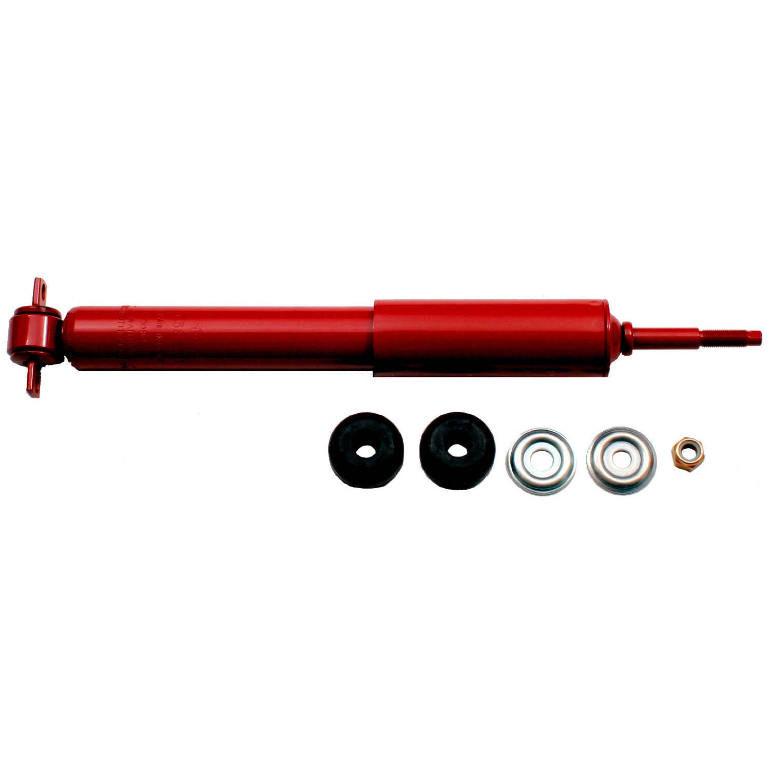 Gabriel 81912 Front Guardian Shock