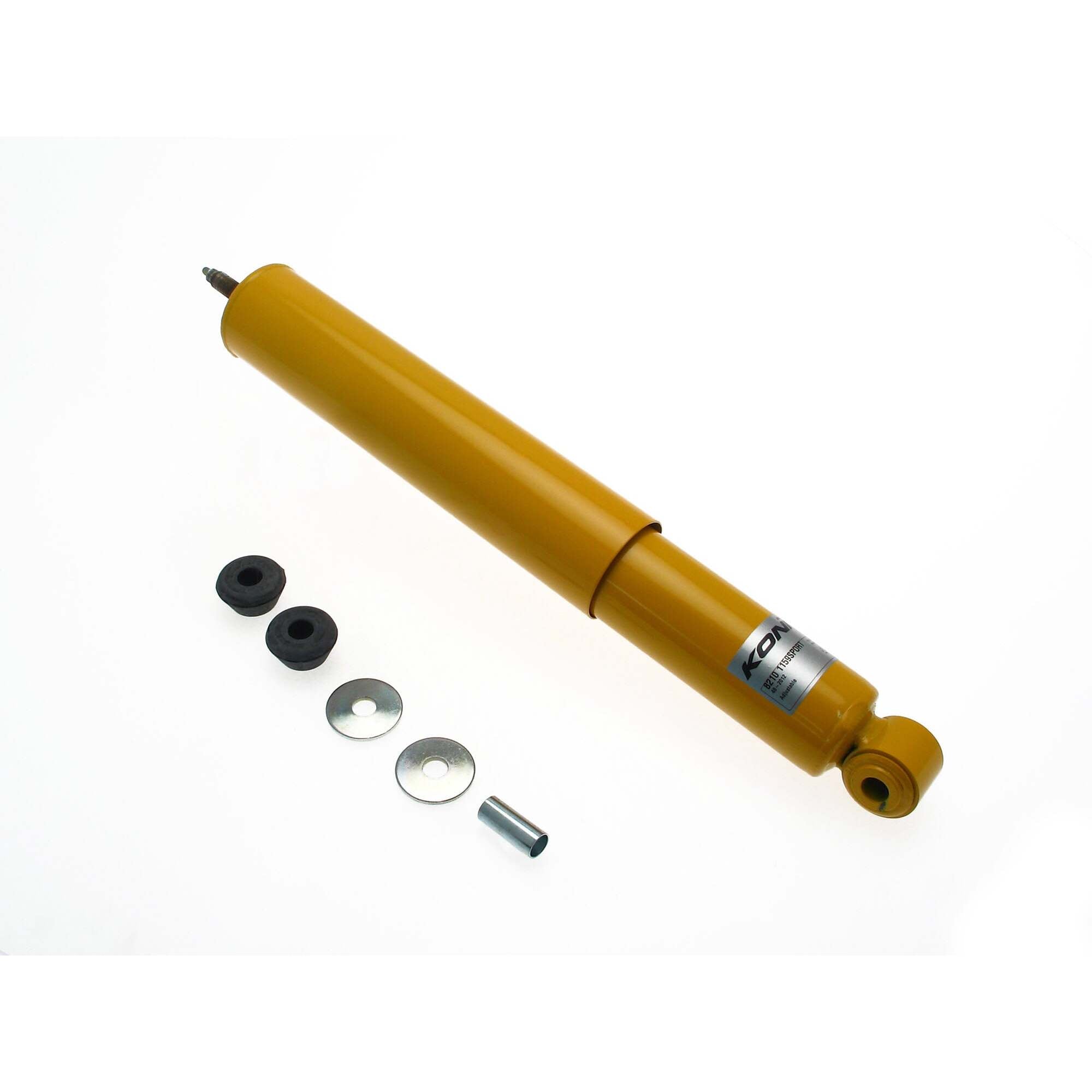 thumbnail image 2 of Koni Sport (Yellow) Shock / Strut, Rear, Porsche 911 & 912 2 of 12