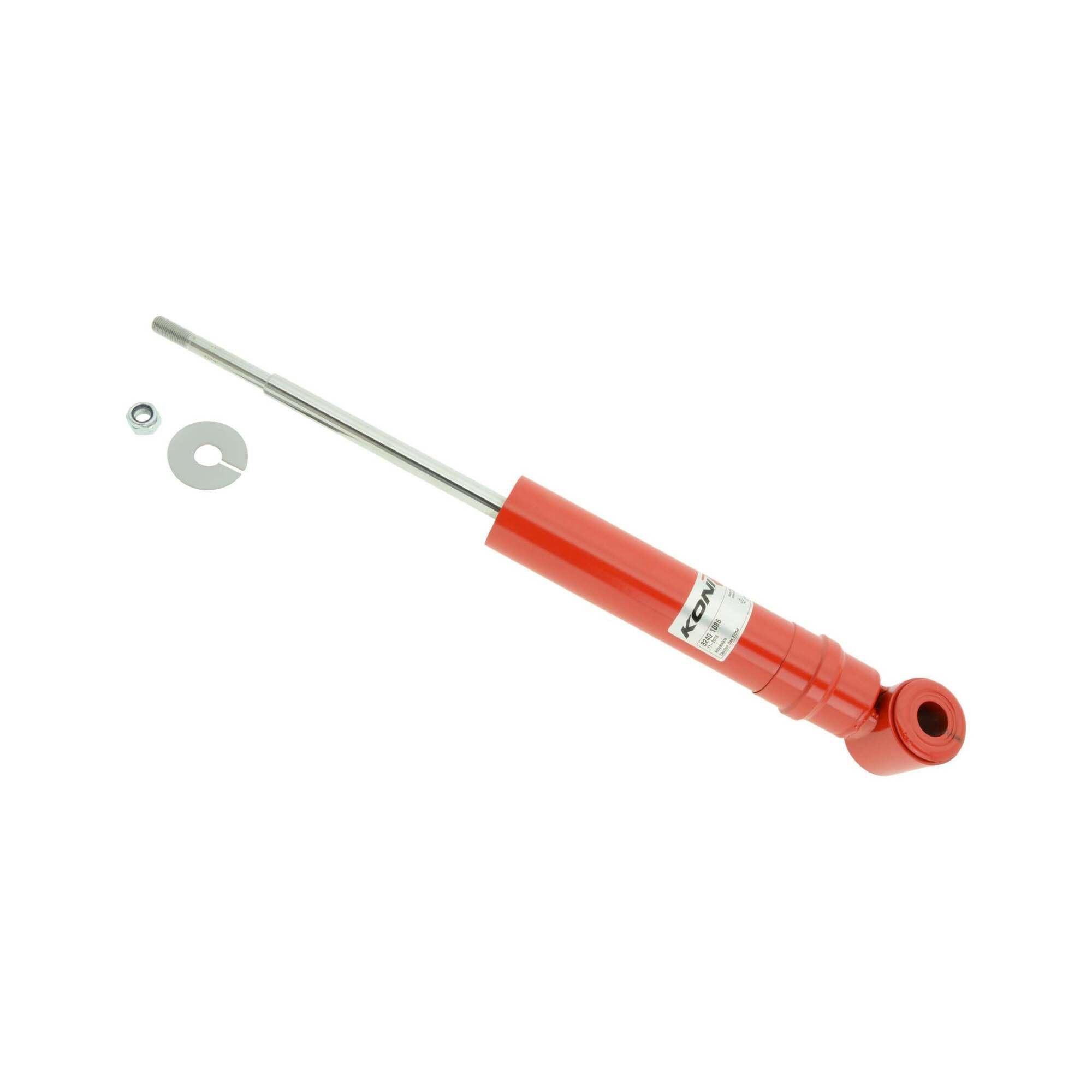 KONI 8240 1086 Rear Special (red) Porsche 928