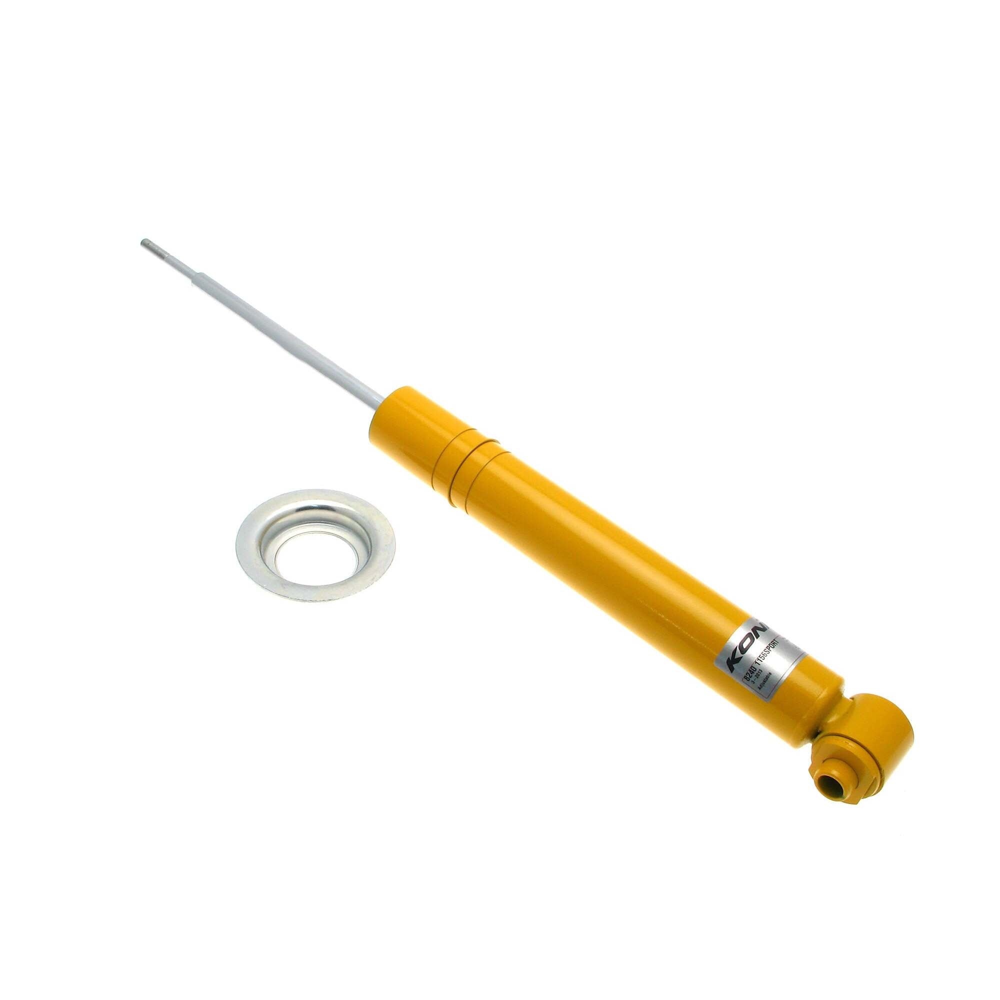 KONI 8240 1156SPORT Rear Sport (Yellow) BMW