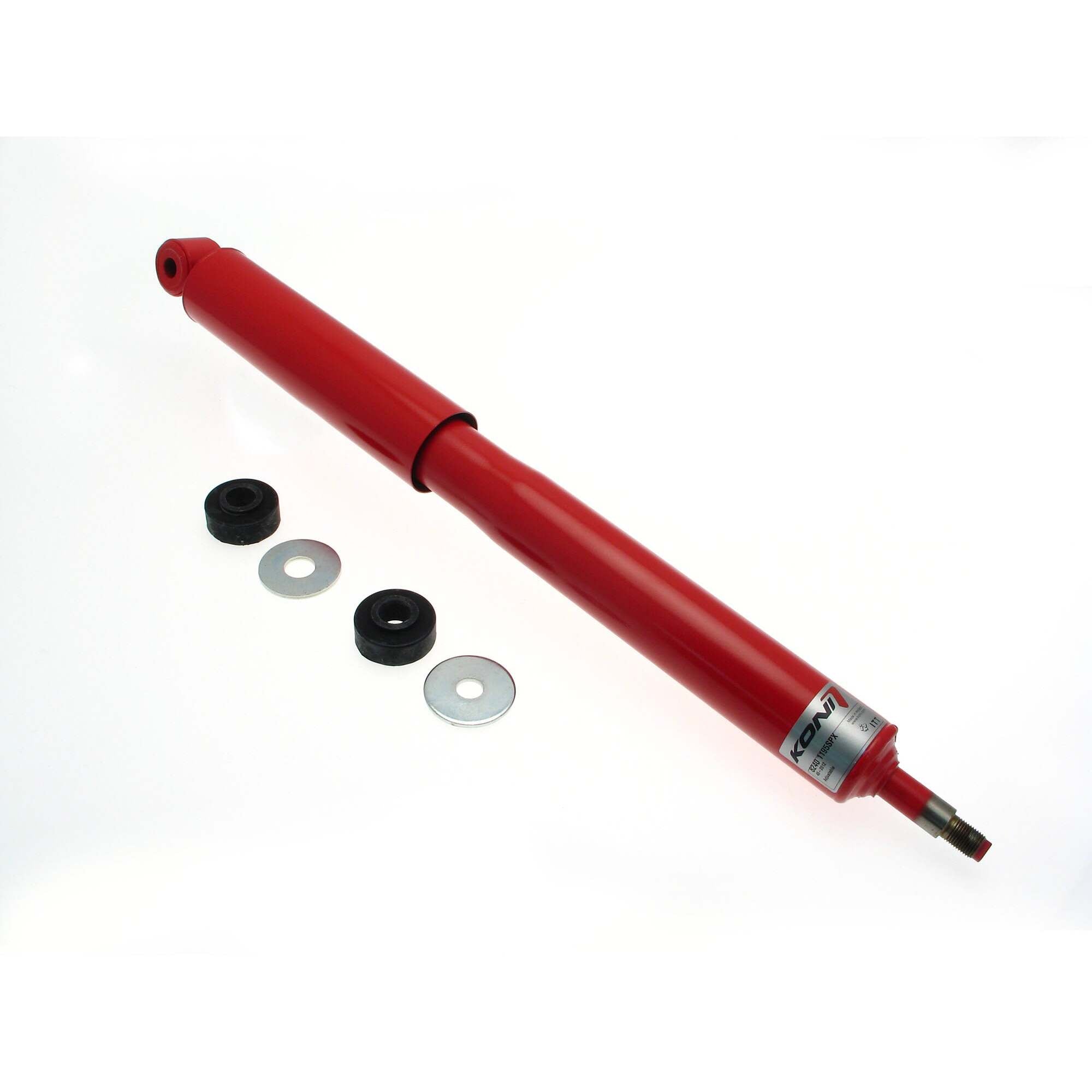 KONI 8240 1195SPX Front Heavy Track (Red) Mercedes-Benz G500