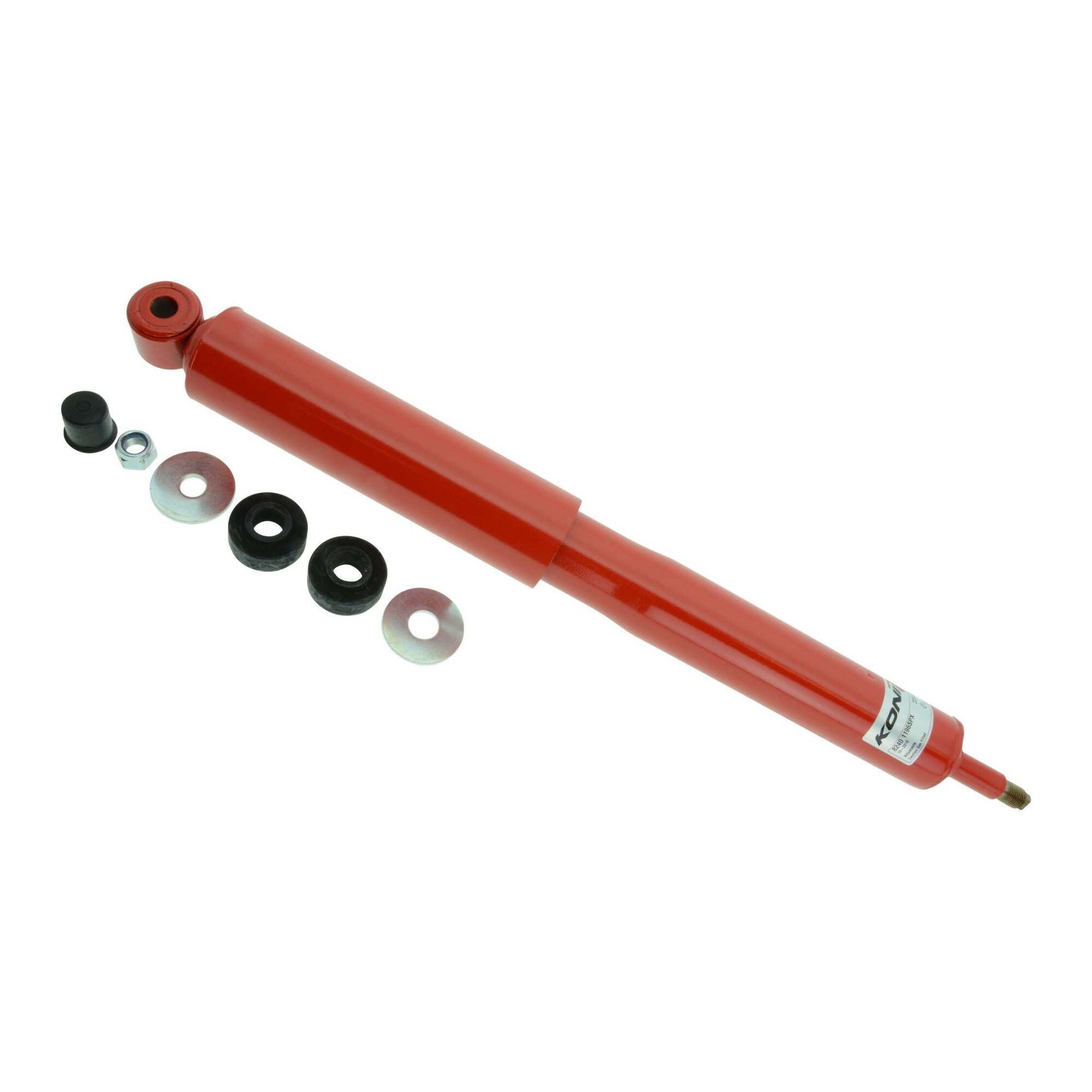 KONI 8240 1196SPX Front Heavy Track (Red) Mercedes-Benz G500