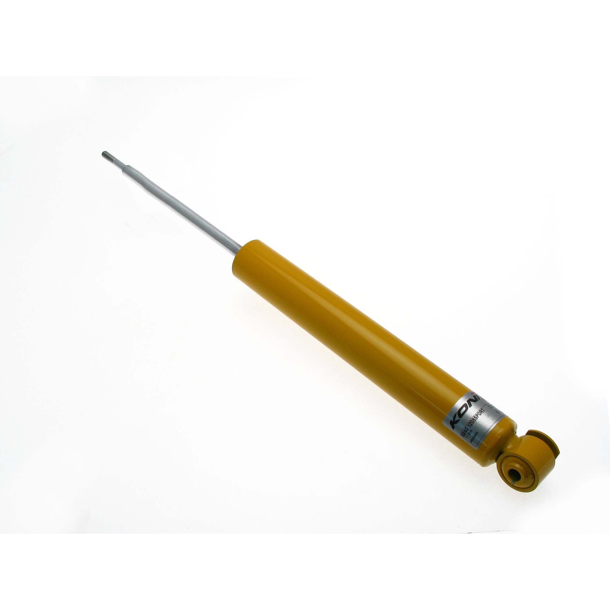 KONI 8240 1208SPORT Rear Sport (Yellow) BMW Z4