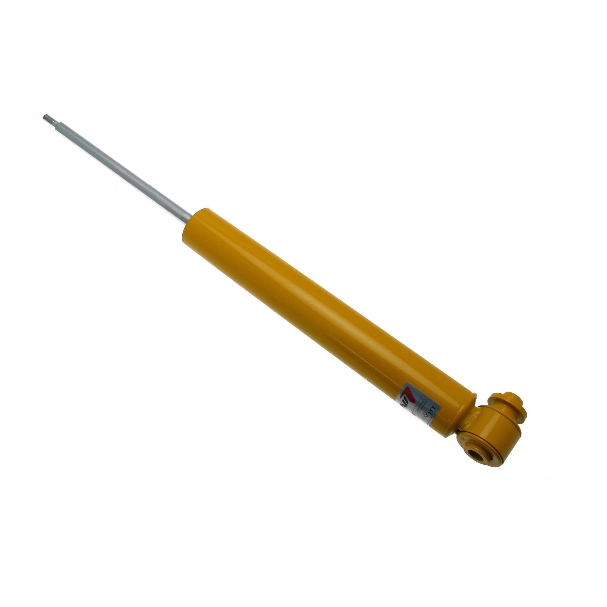KONI 8240 1230SPORT Rear Sport (Yellow) Audi A6, A6 Quattro