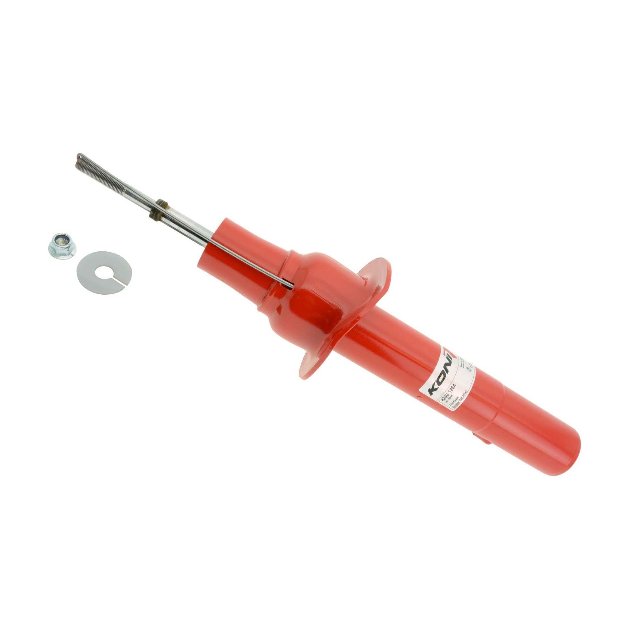 KONI 8240 1264 Front Special (red) Jeep Grand Cherokee