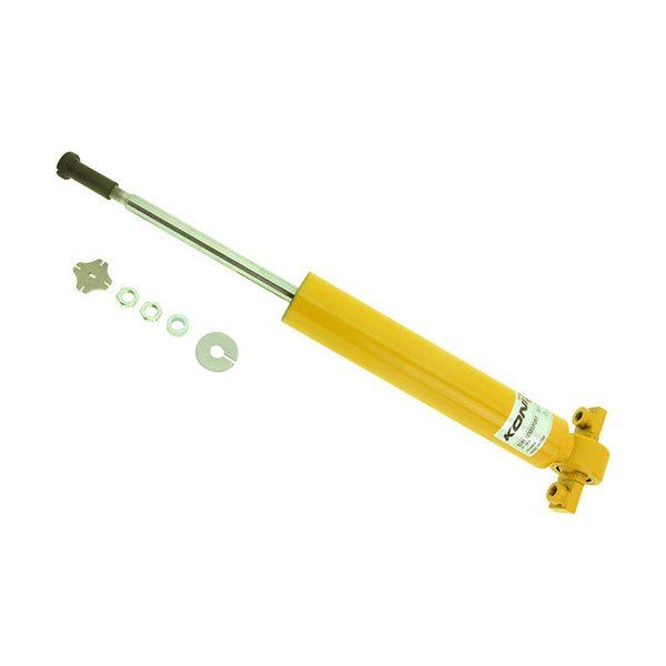 KONI 8241 1293SPORT Rear Sport (Yellow) Ford Mustang
