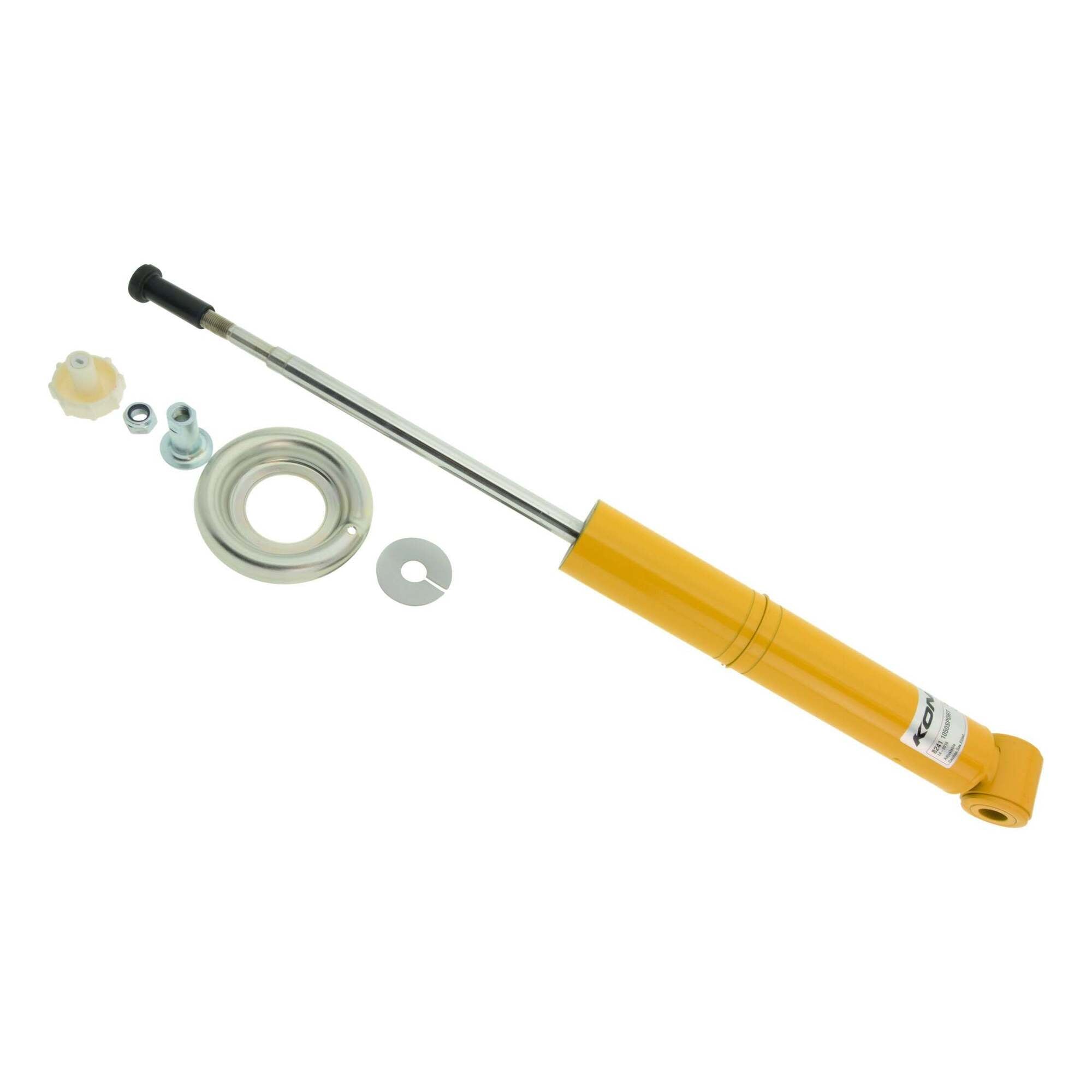 KONI 8241 1050SPORT Rear Sport (Yellow) Porsche 914