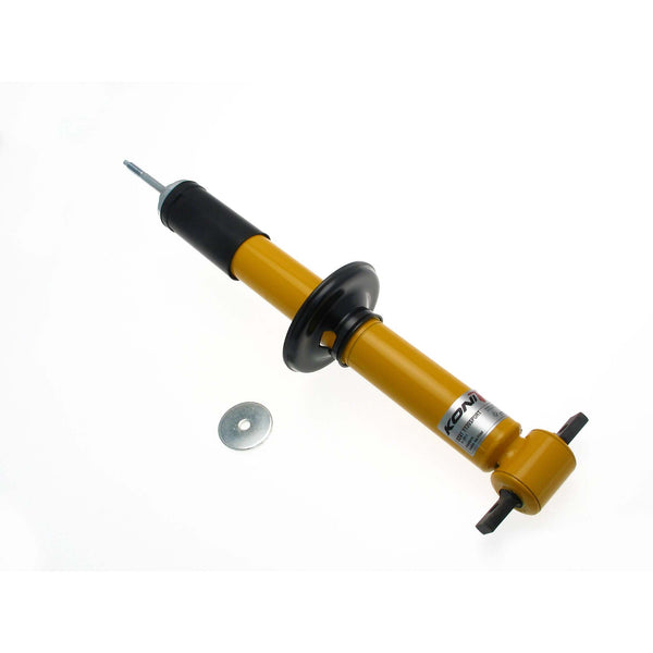 KONI 8241 1139SPORT Front Sport (Yellow) Chevrolet Camaro, Pontiac Firebird