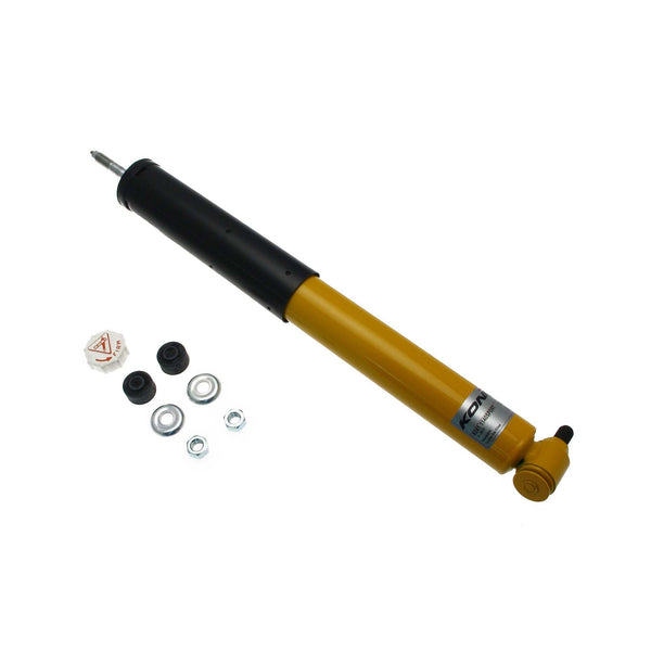KONI 8241 1140SPORT Rear Sport (Yellow) Chevrolet Camaro, Pontiac Firebird