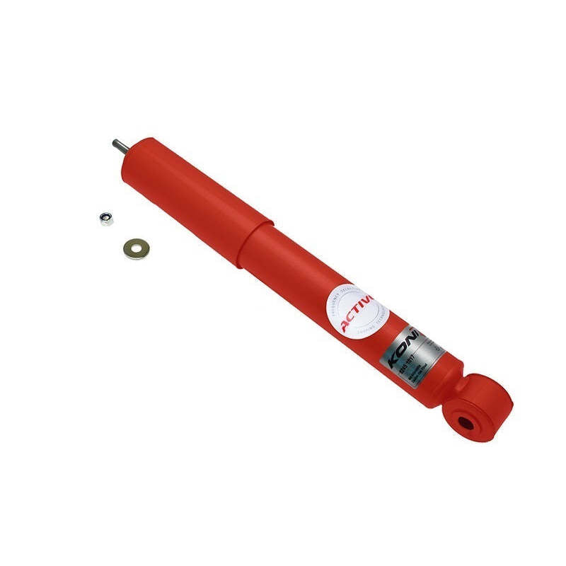KONI 8245 1017 Rear Special Active (Red)