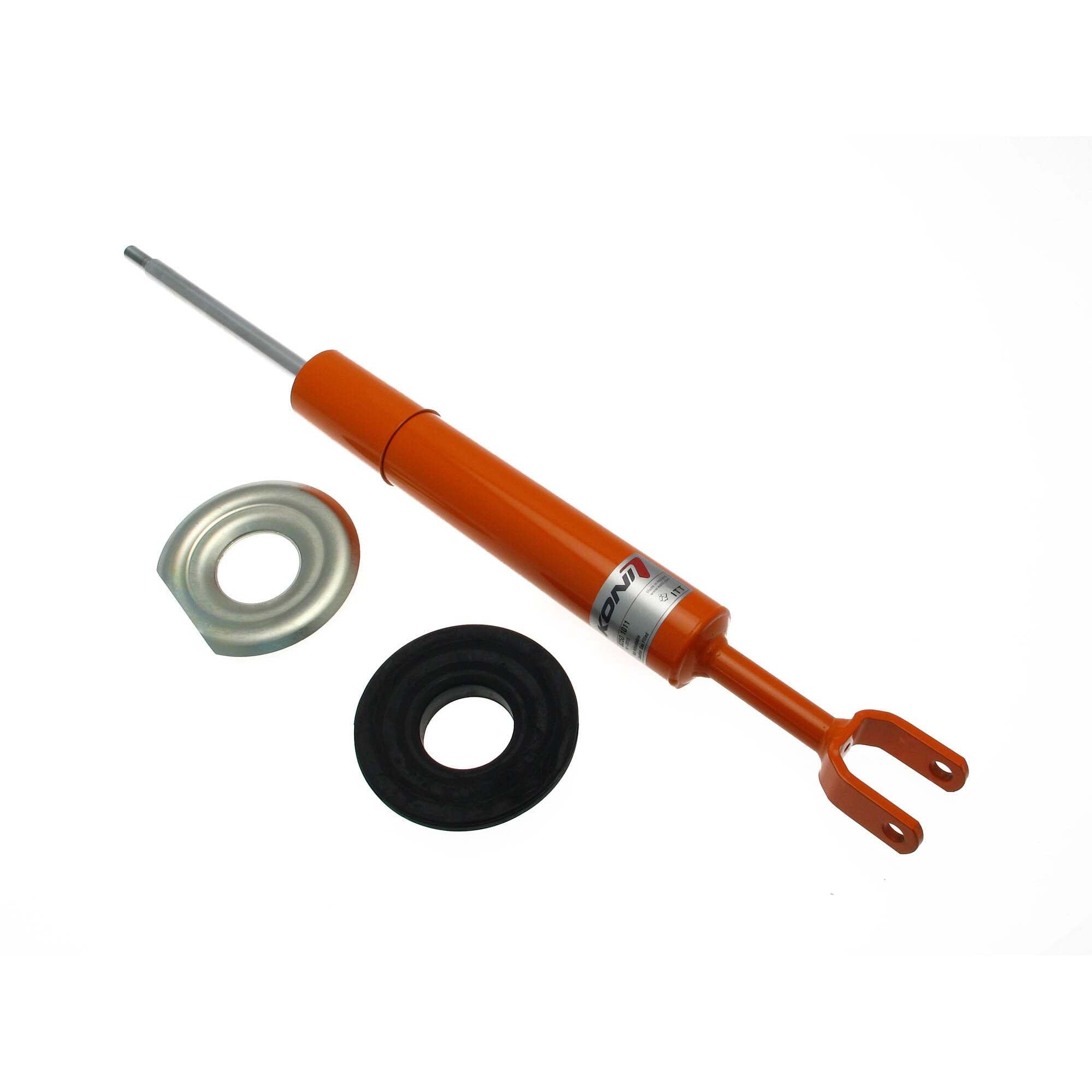 KONI 8250 1011 Front STR.T (orange) Audi A4, A4 Quattro