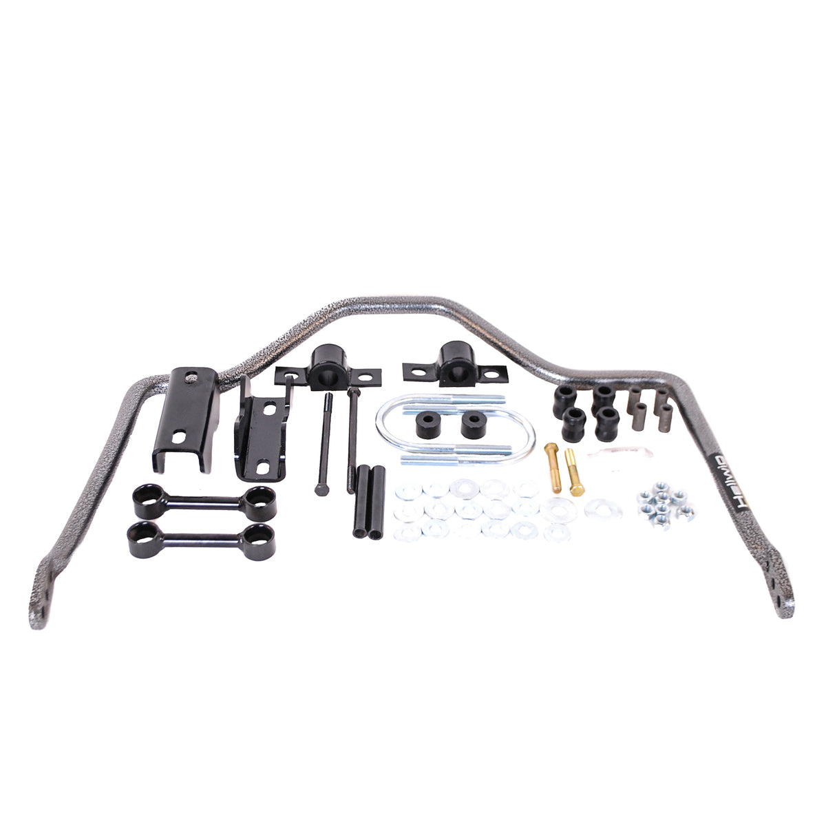 Hellwig 8296 Rear Sway Bar Kit