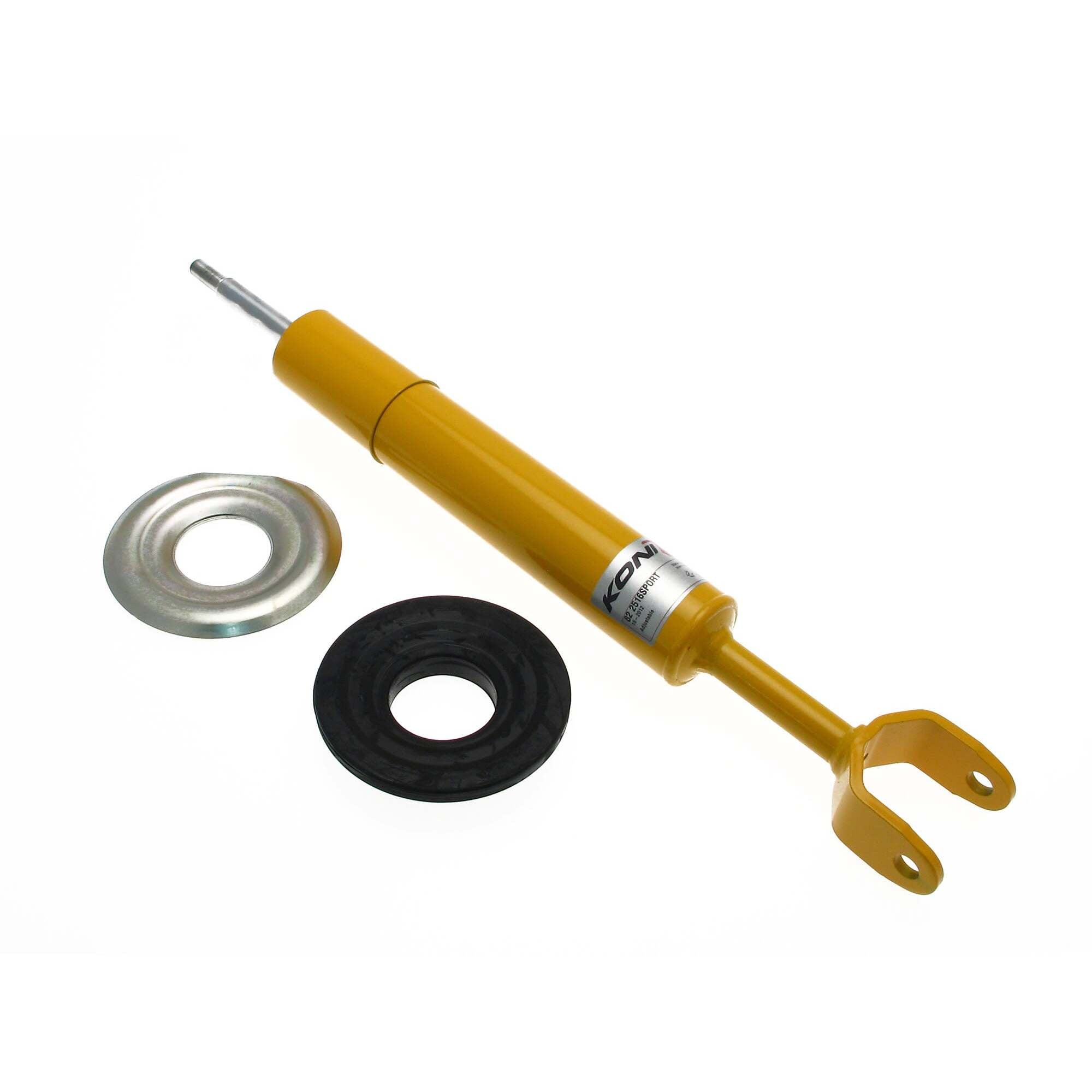 KONI 82 2516SPORT Front Sport (Yellow) Audi A4, A4 Quattro, A6 Quattro, S4