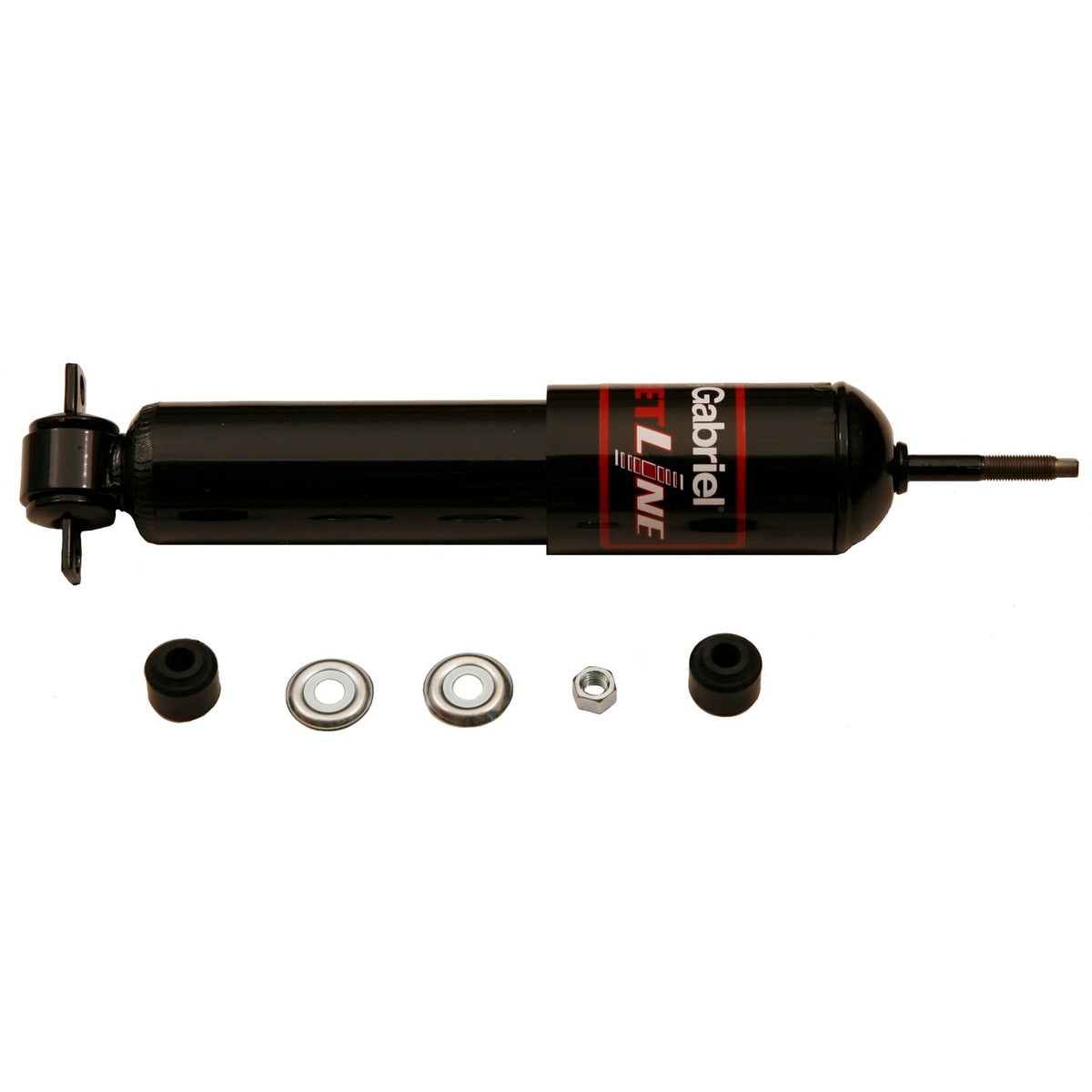 Gabriel 83003 Cab FleetLine Cab Shock