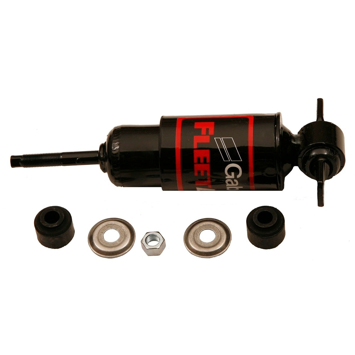 Gabriel 83005 Cab FleetLine Cab Shock