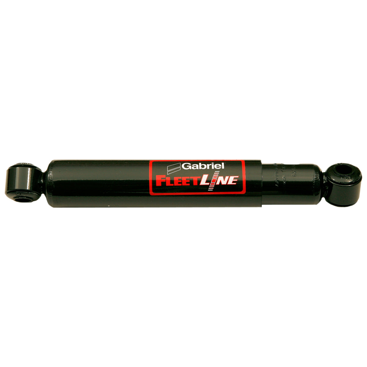 Gabriel 83126 FleetLine 83 Series Heavy Duty – ShockWarehouse