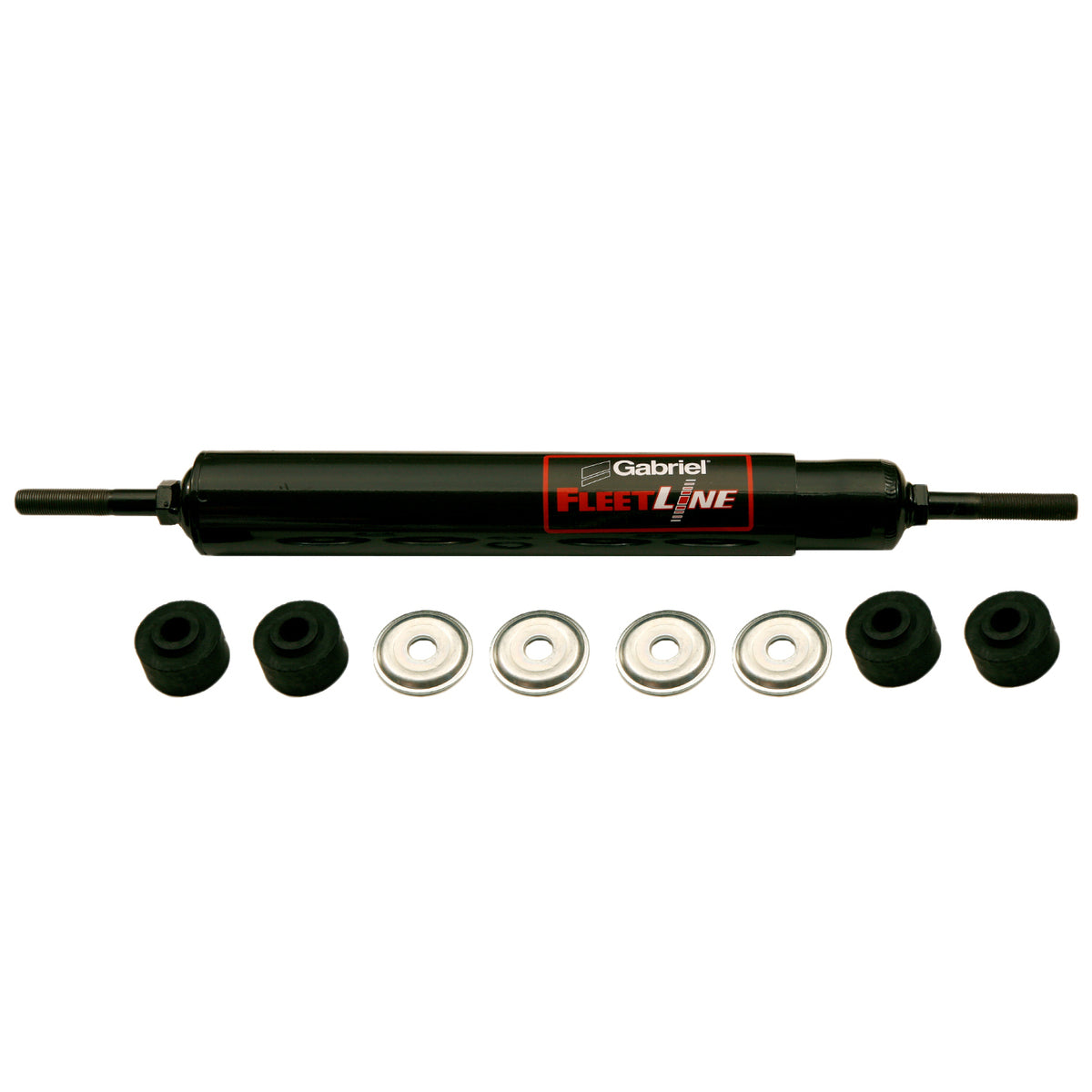 Gabriel 83136 FleetLine 83000 Series Shock