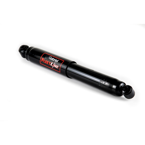 Gabriel 83180 Rear FleetLine 83000 Series Shock