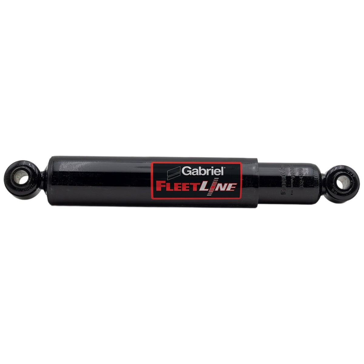 Gabriel 83243 Rear FleetLine 83000 Series Shock