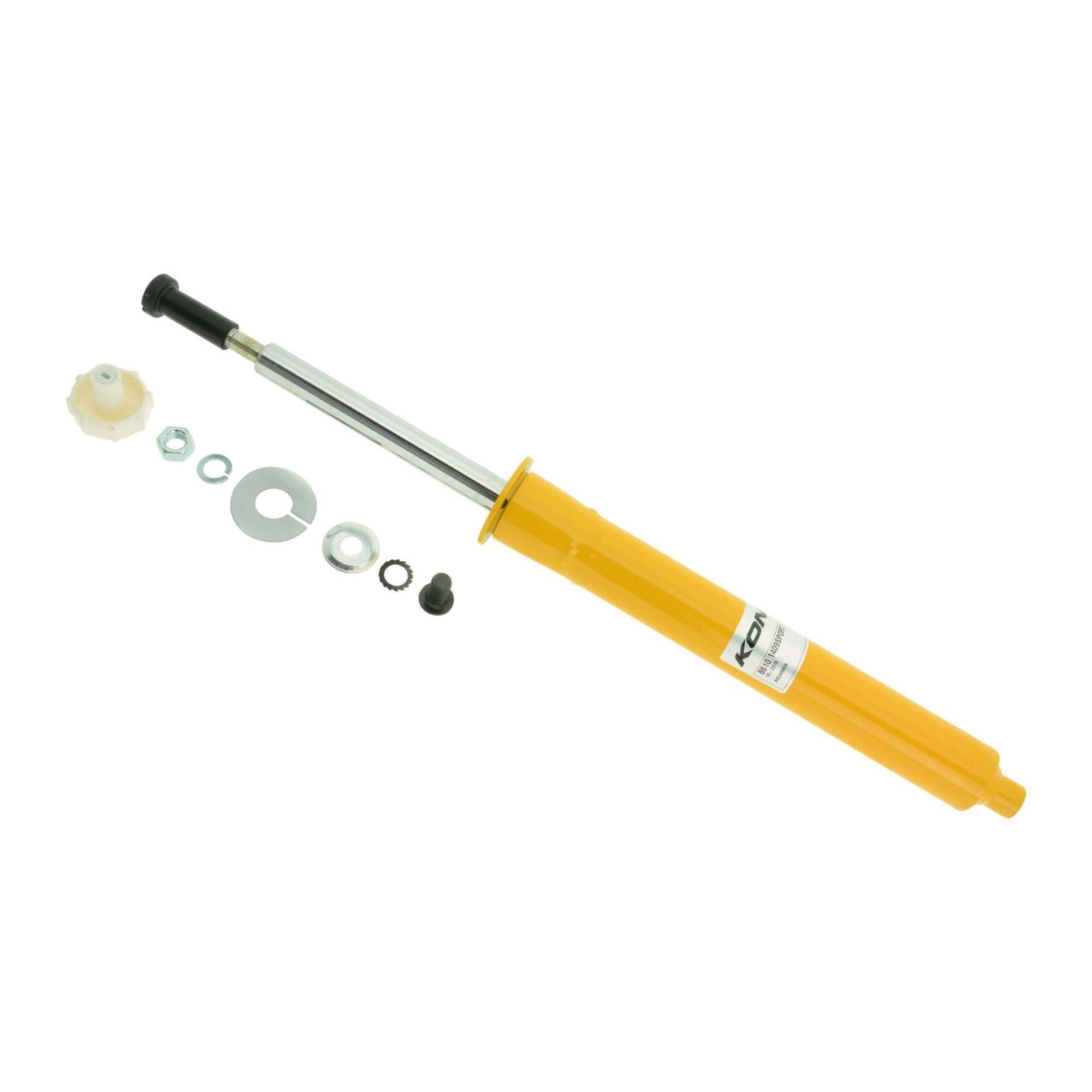 KONI 8610 1409SPORT Front Sport (Yellow) Nissan Sentra