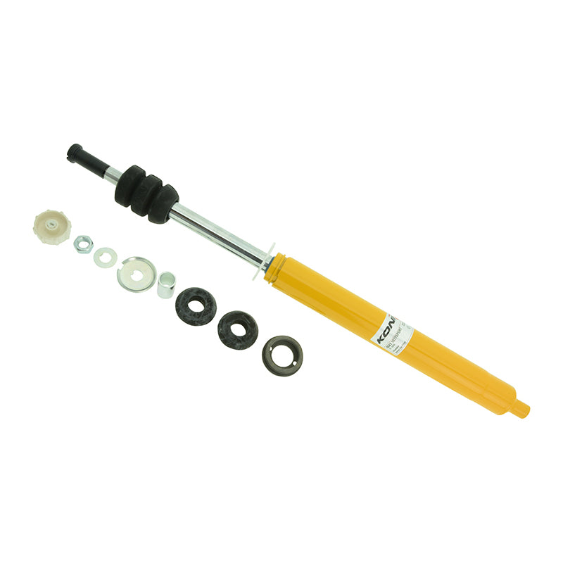 KONI 8641 1077SPORT Front Sport (Yellow) Porsche 914