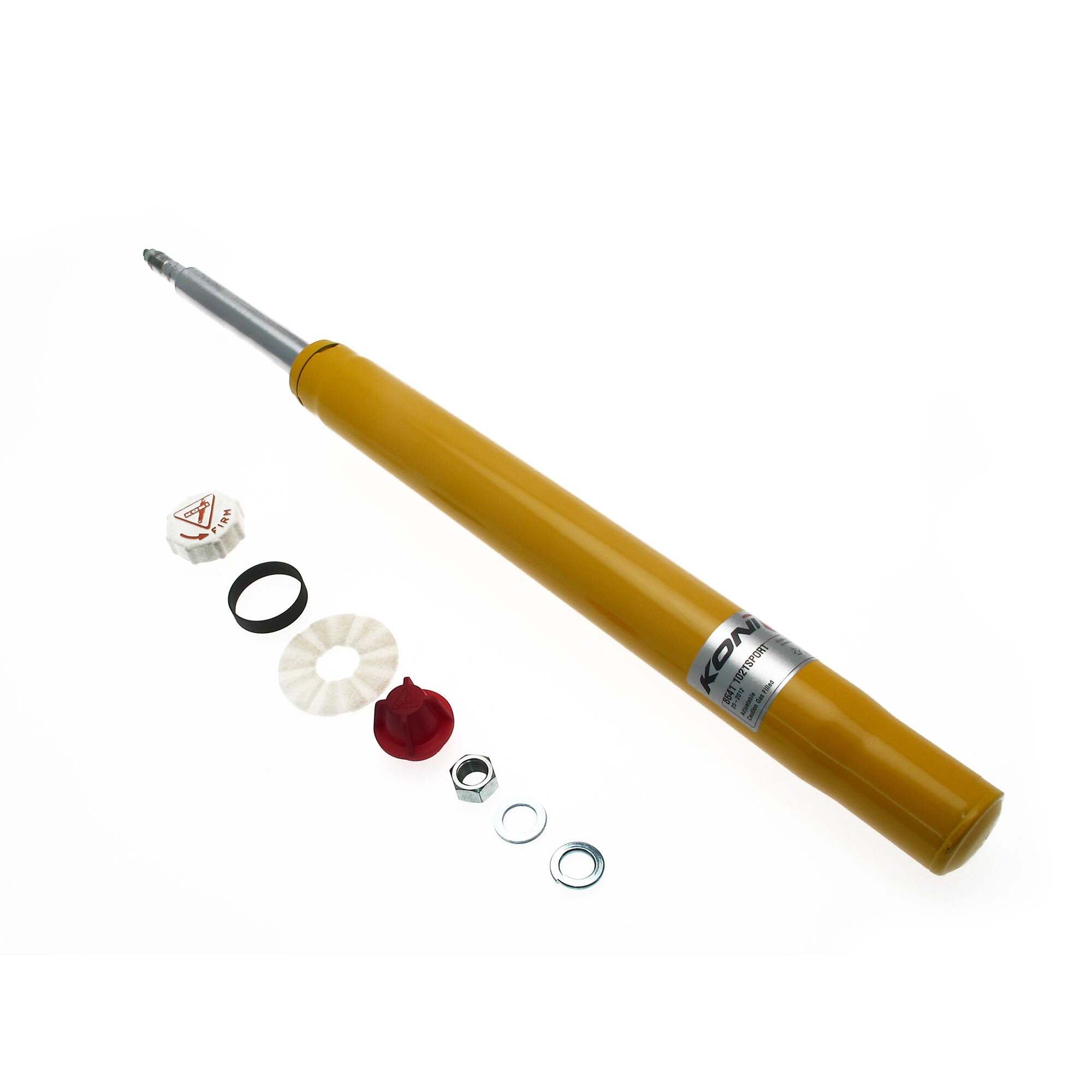 KONI 8641 1021SPORT Front Sport (Yellow) BMW