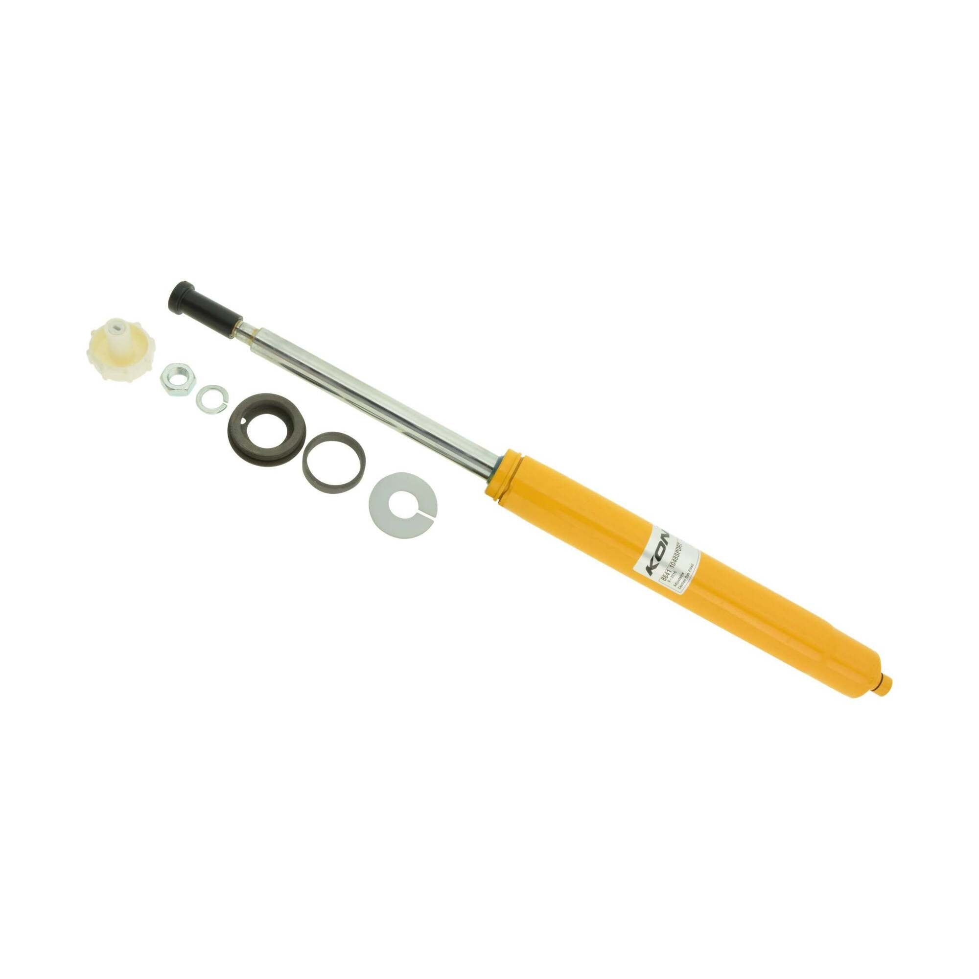 KONI 8641 1048SPORT Front Sport (Yellow) Volkswagen
