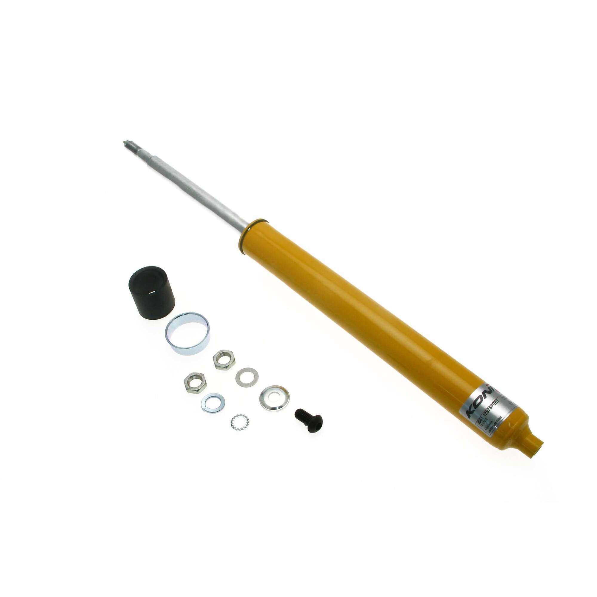 KONI 8641 1297SPORT Front Sport (Yellow) Pontiac GTO
