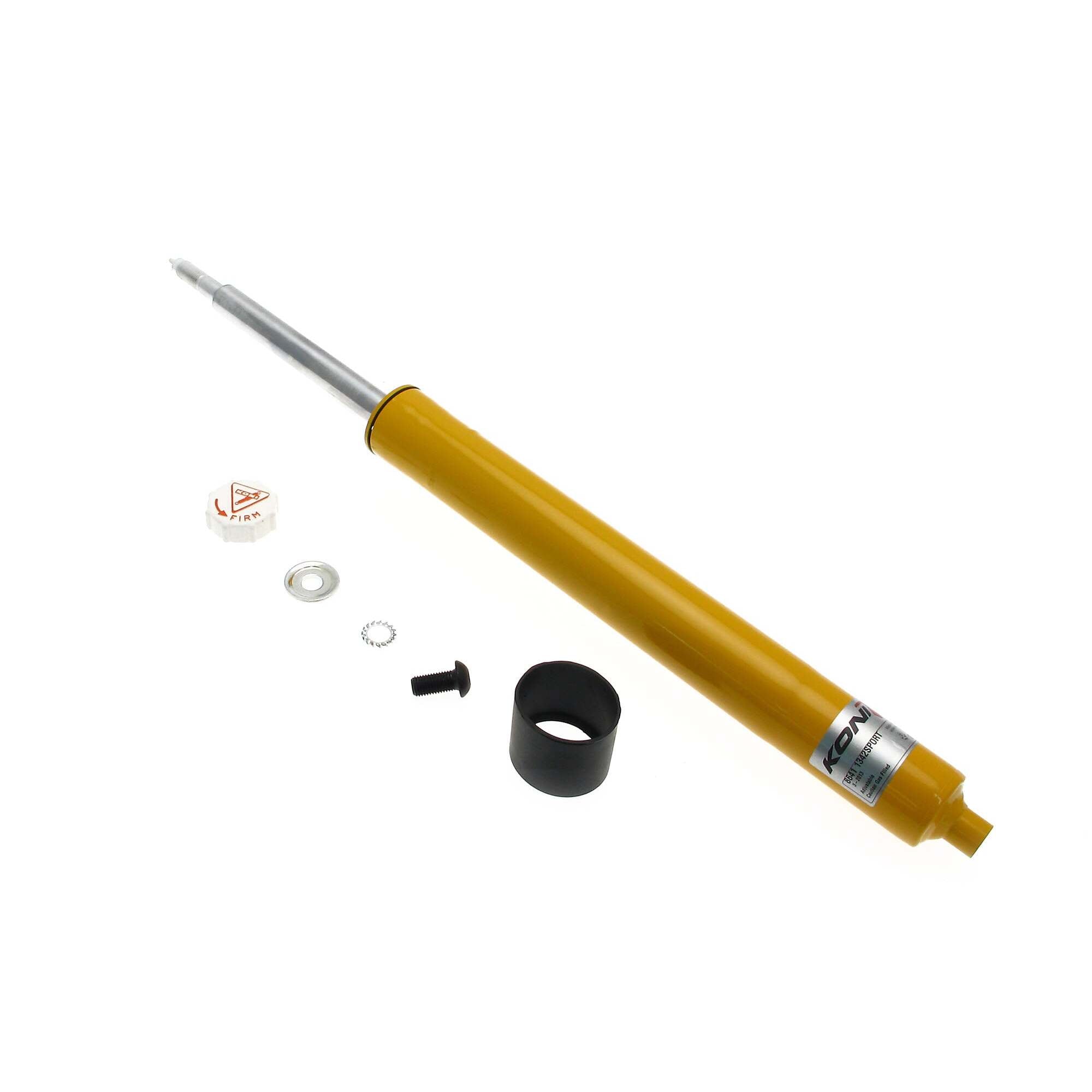 KONI 8641 1342SPORT Front Sport (Yellow) BMW M3, Z3 – ShockWarehouse