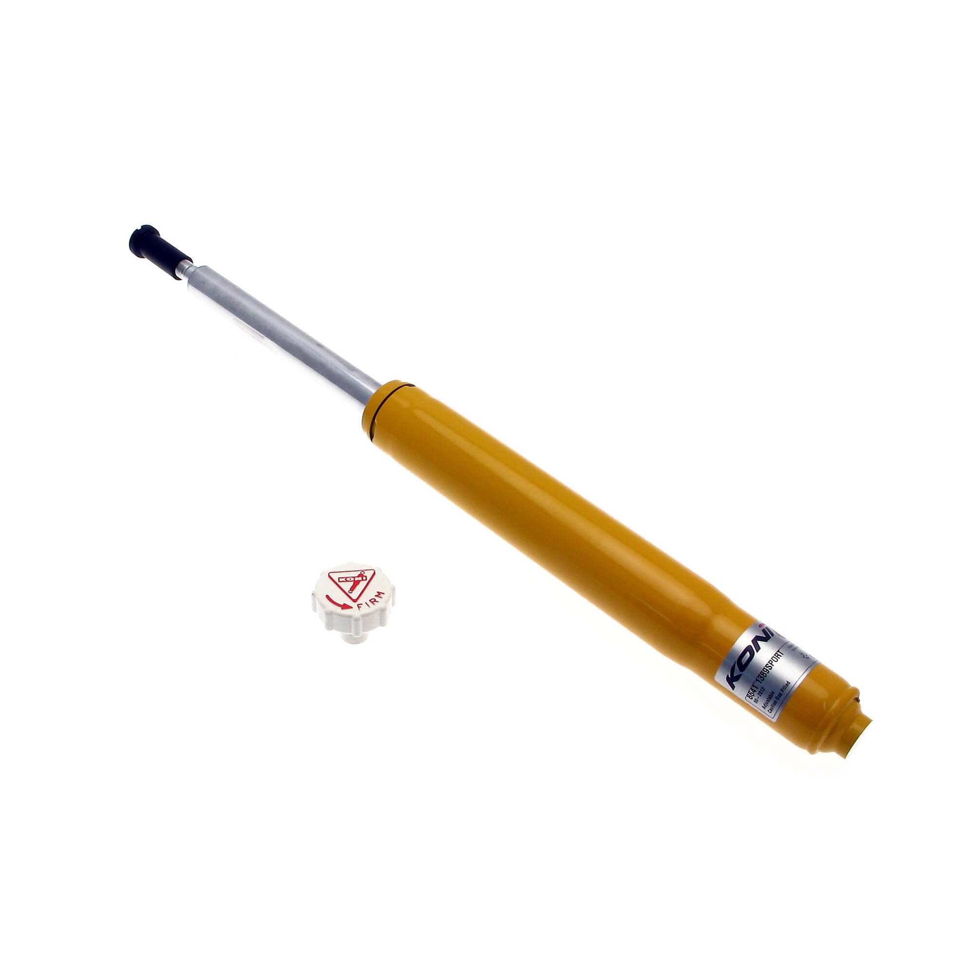 KONI 8641 1389SPORT Front Sport (Yellow) Saab 9-3