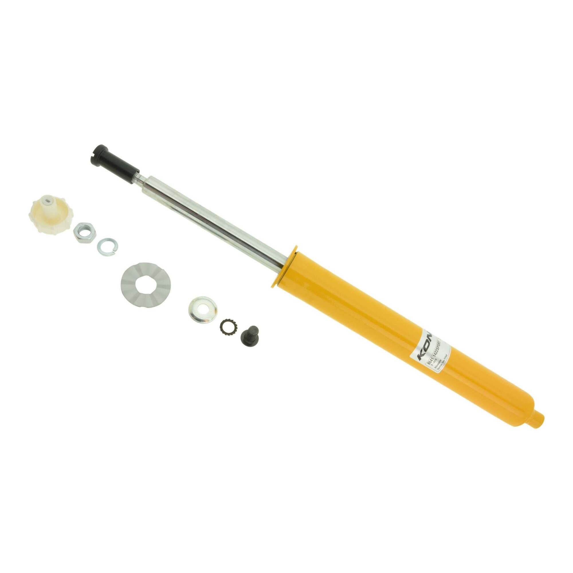 KONI 8641 1422SPORT Rear Sport (Yellow) Toyota MR2 Spyder