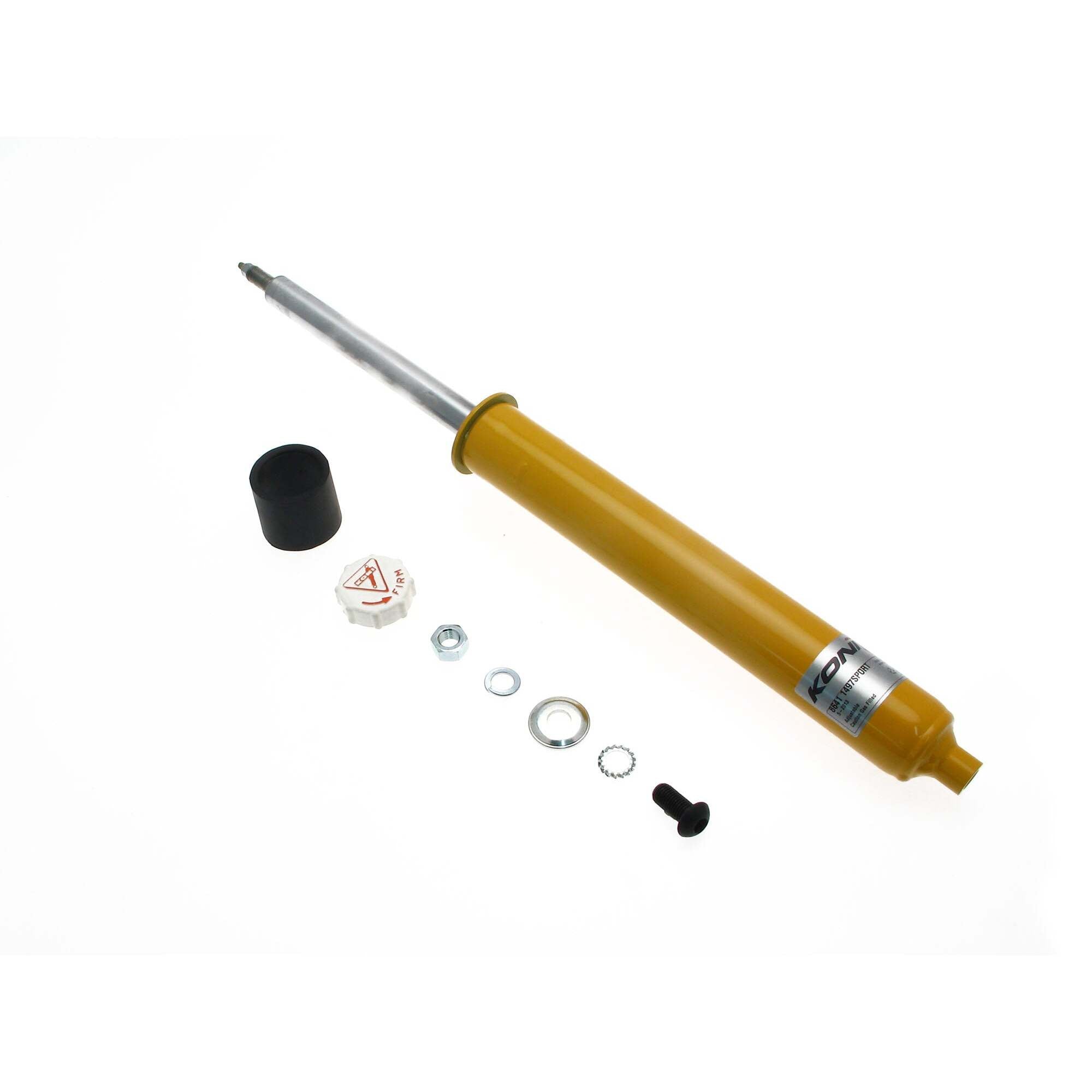 KONI 8641 1497SPORT Front Sport (Yellow) Honda Civic