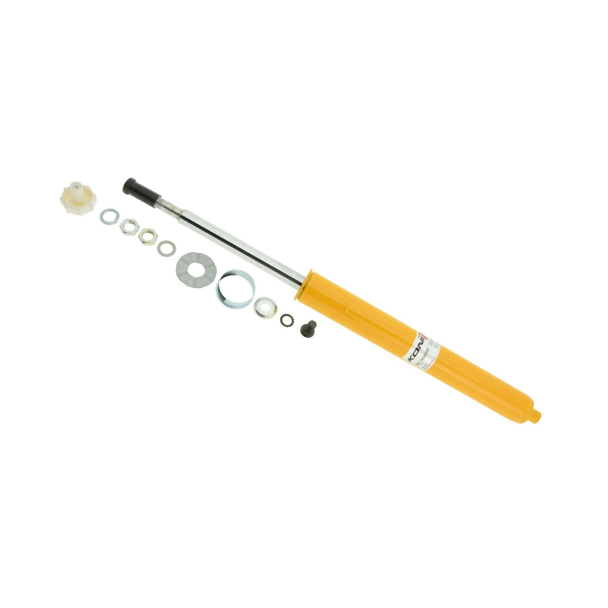 KONI 8641 1506SPORT Front Sport (Yellow) Pontiac G8