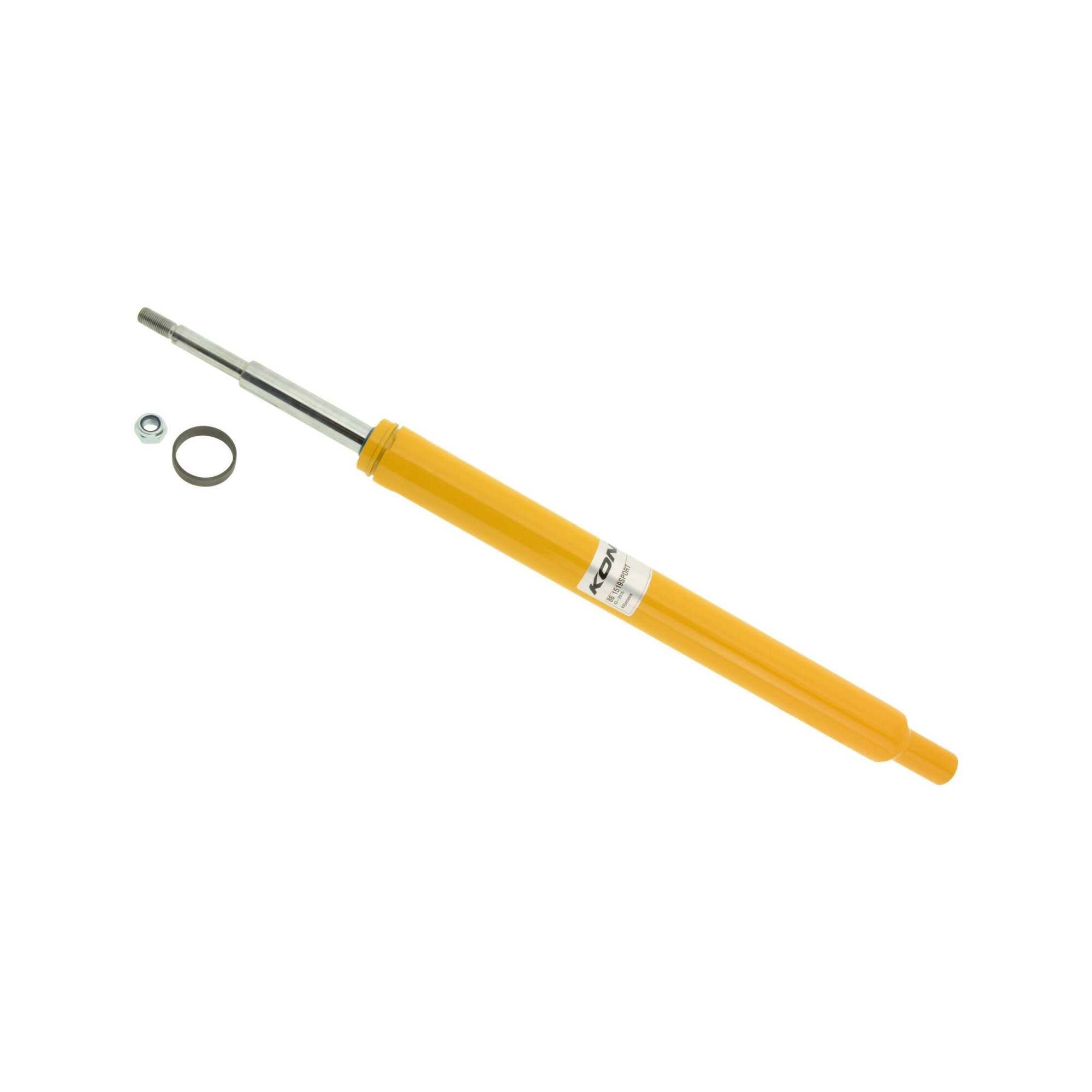 KONI 86 1519SPORT Front Sport (Yellow) BMW