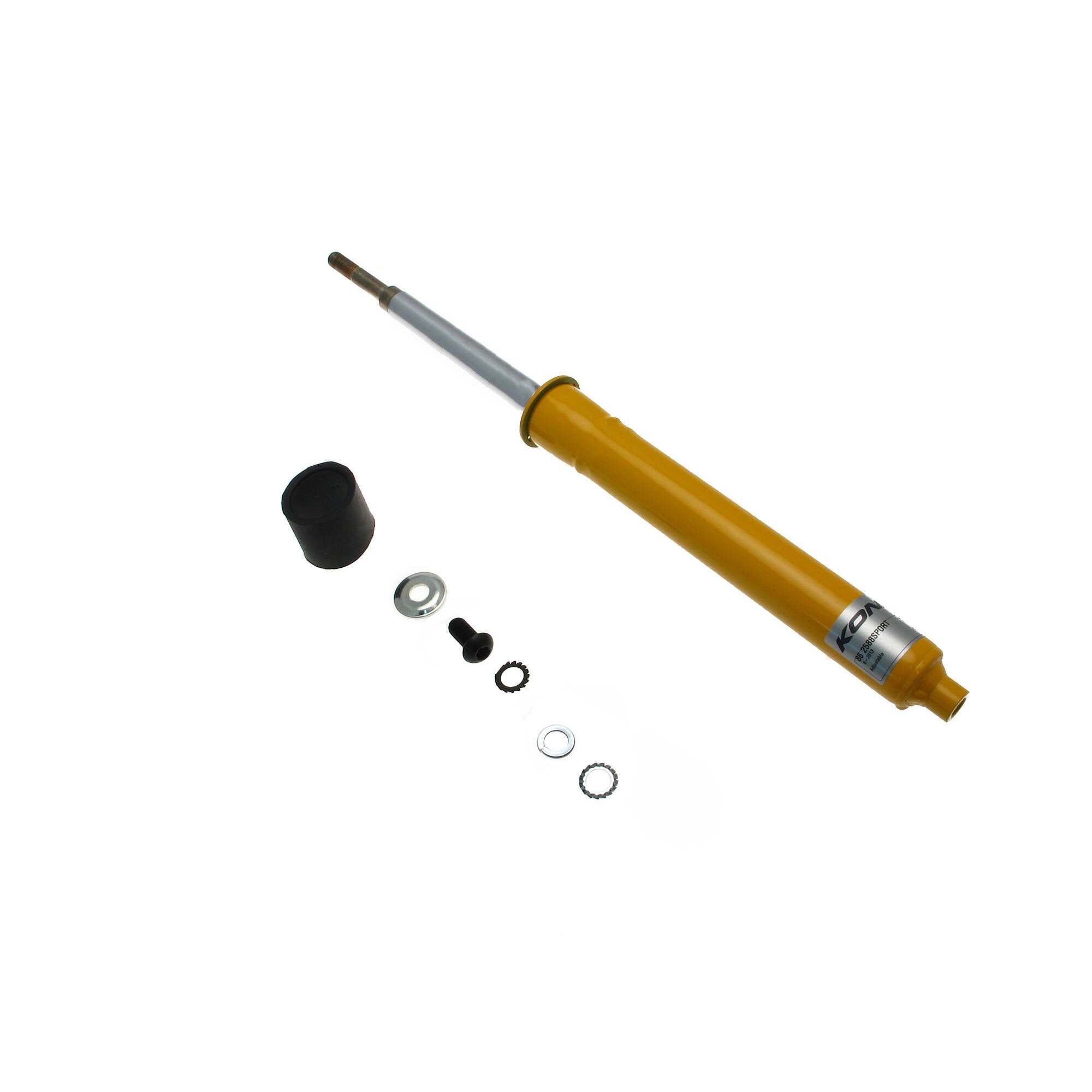 KONI 86 2588SPORT Front Sport (Yellow)